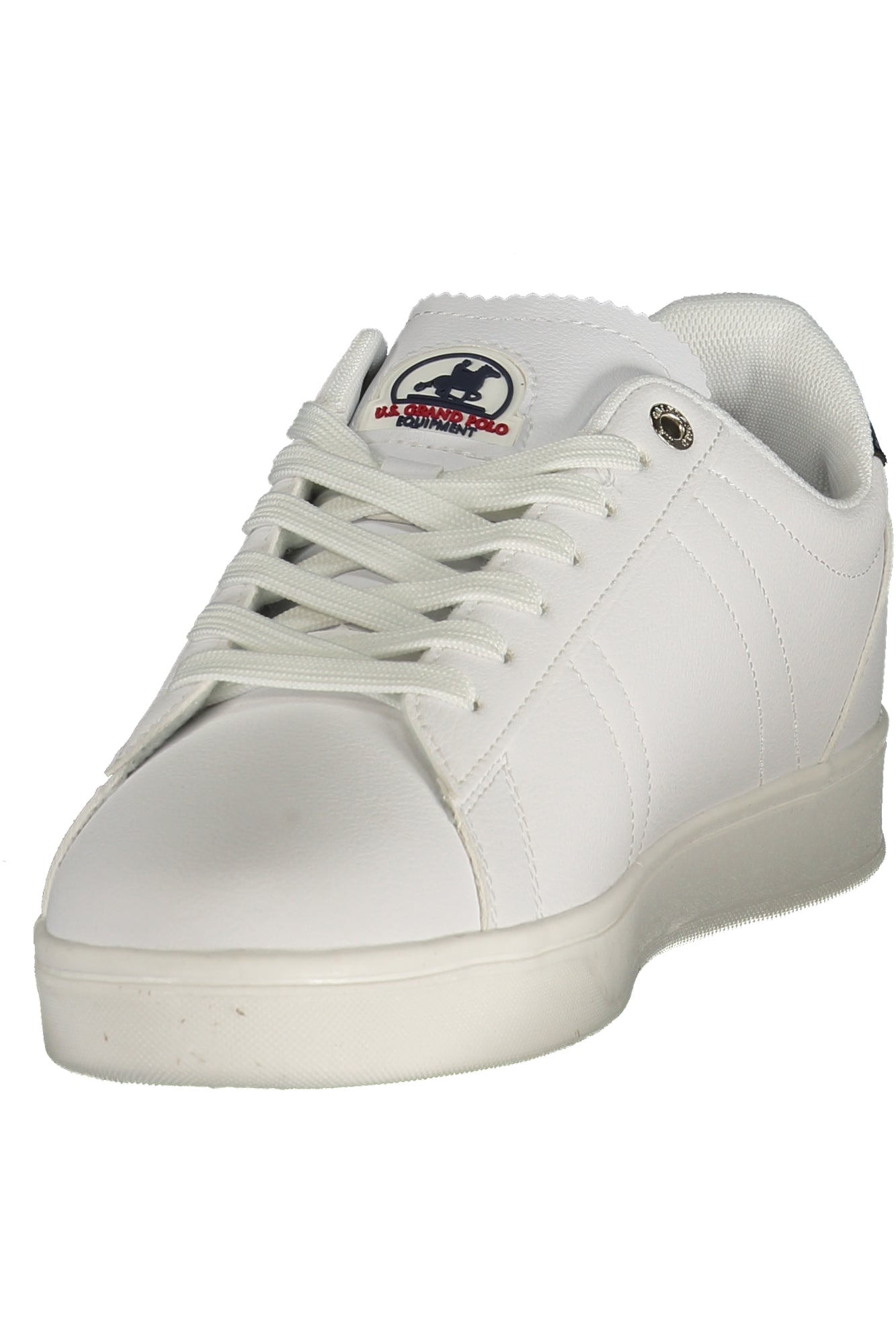 Sneakers U.S. GRAND Bianco GPM23205L