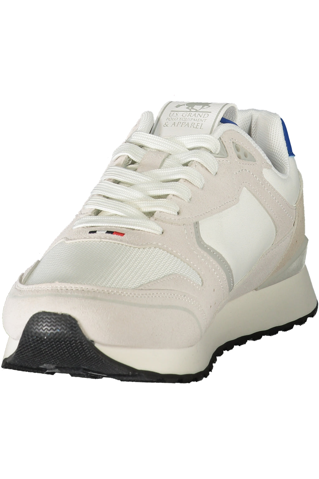 Sneakers U.S. GRAND Bianco GPM12180M