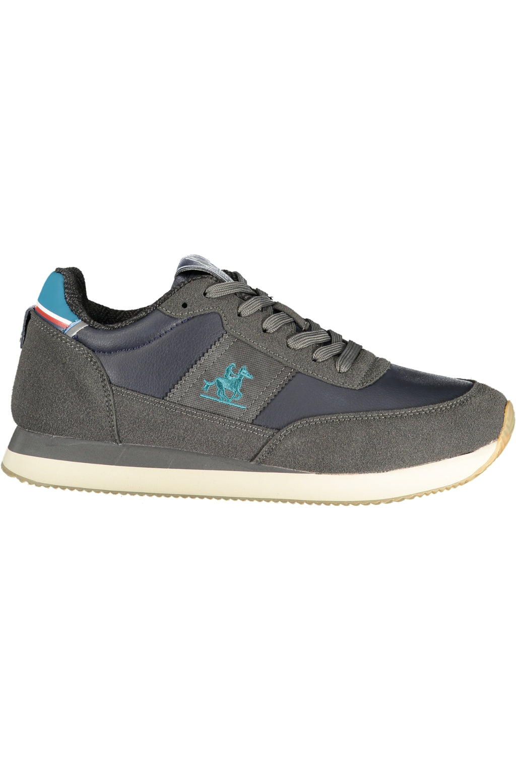 Sneakers U.S. GRAND Blu