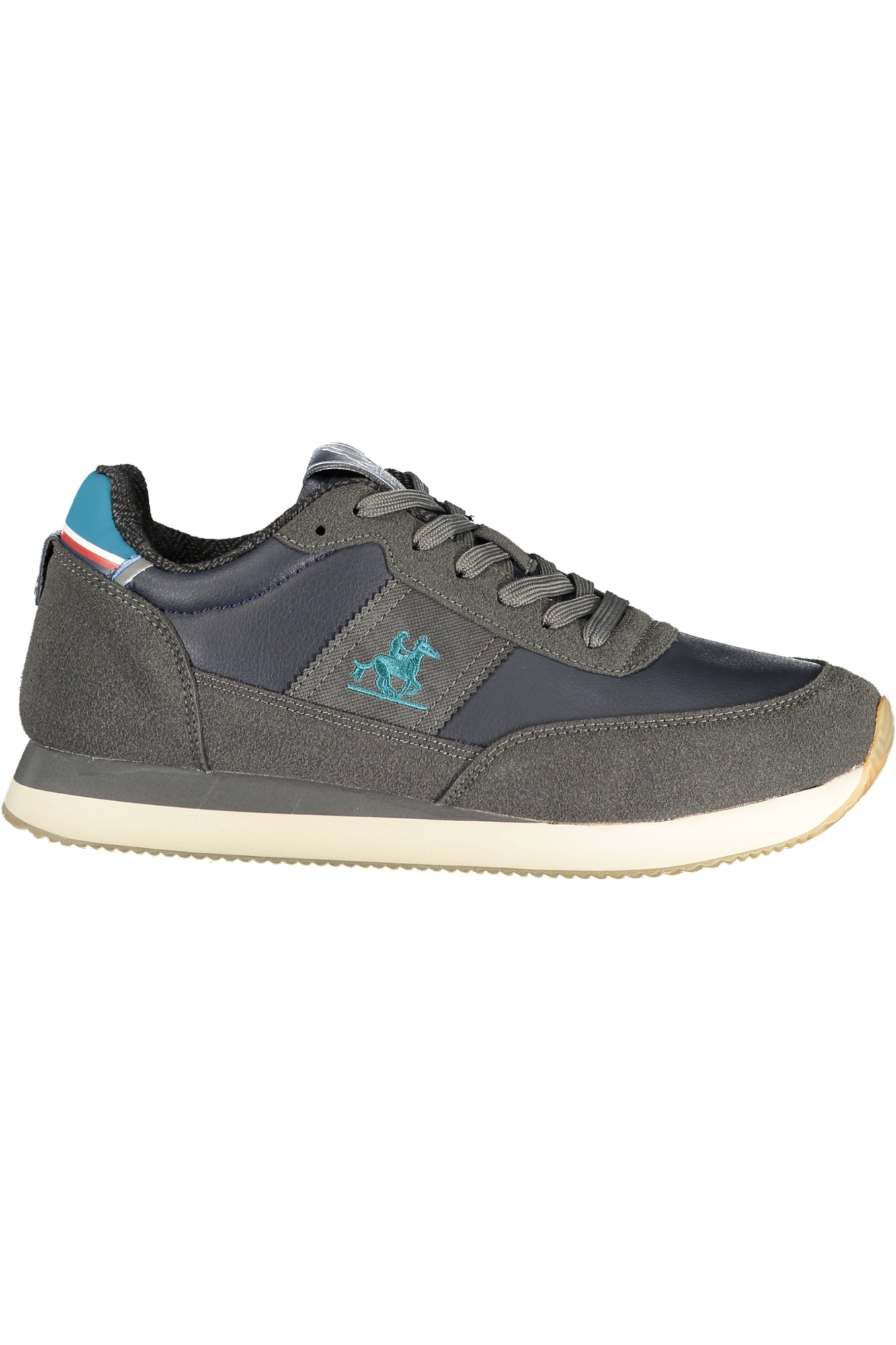 Sneakers U.S. GRAND Blu