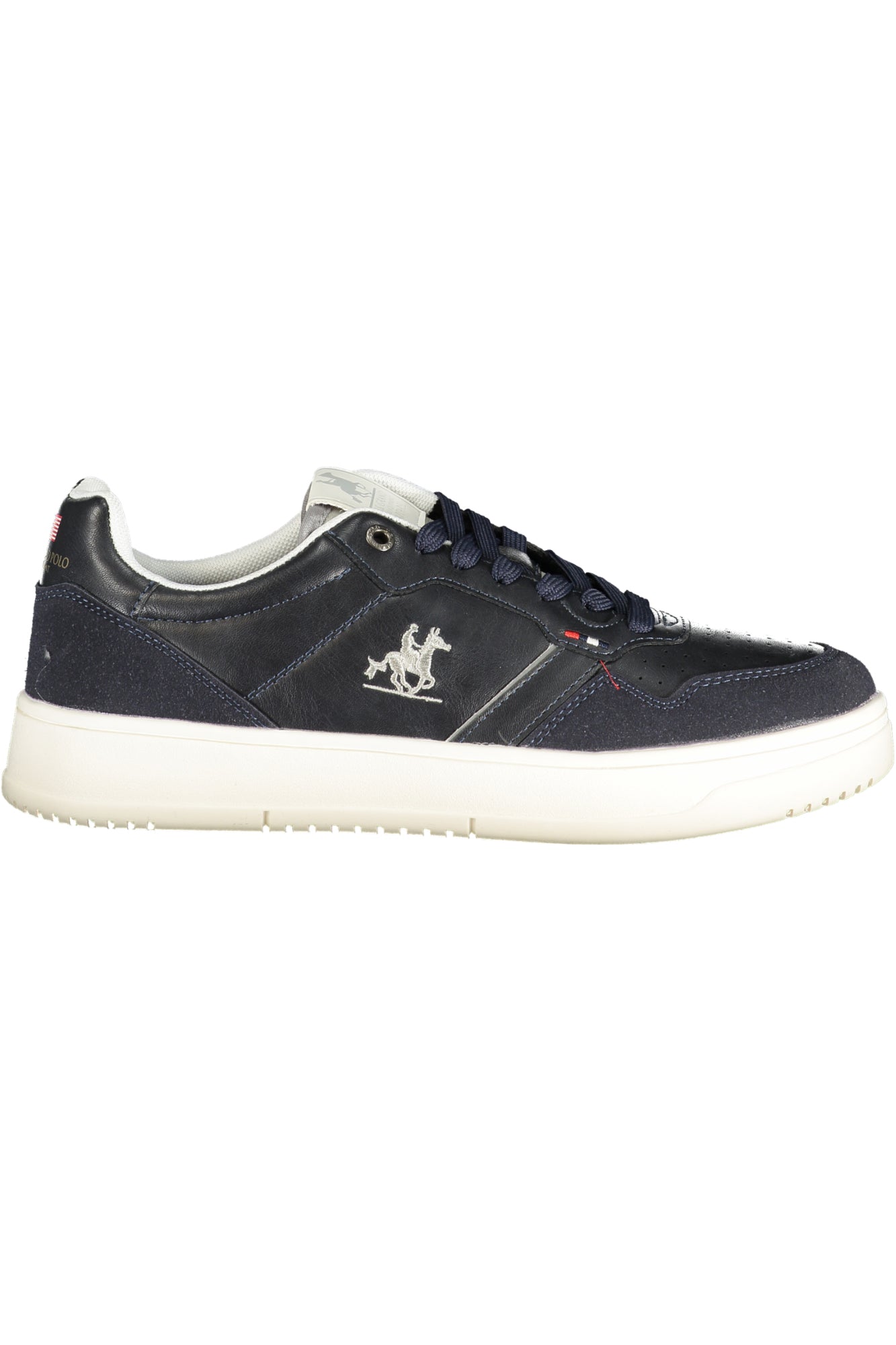 Sneakers U.S. GRAND Blu GPM23250M