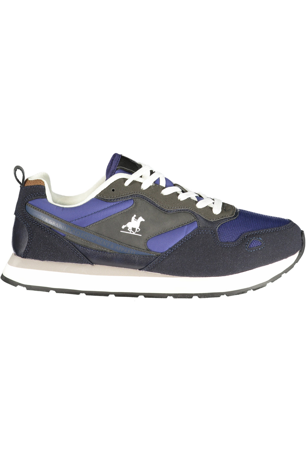Sneakers U.S. GRAND Blu GPM523600