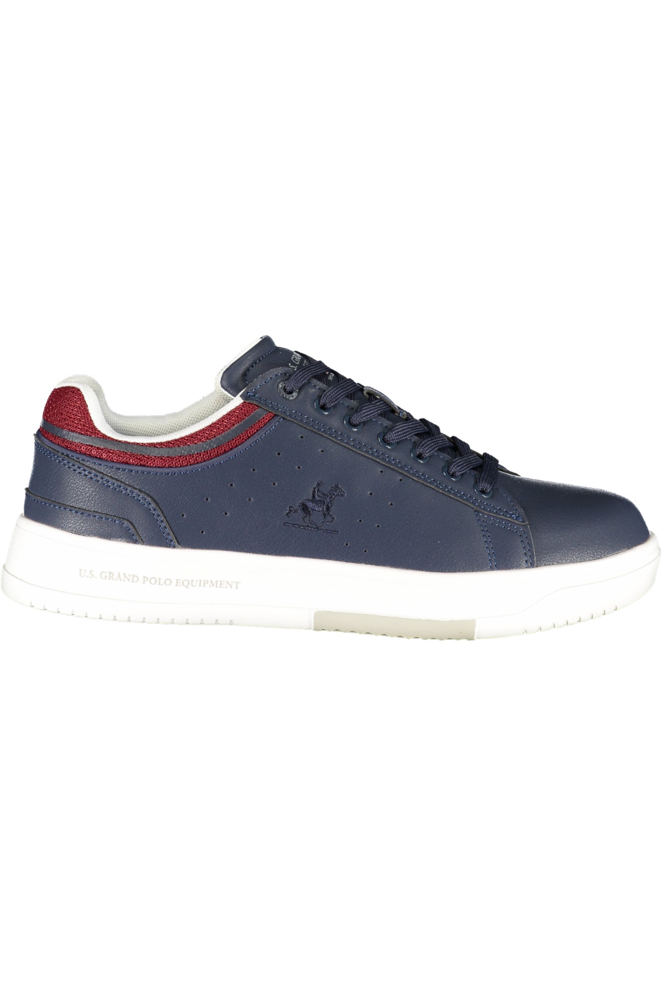 Sneakers U.S. GRAND Blu GPM21266L