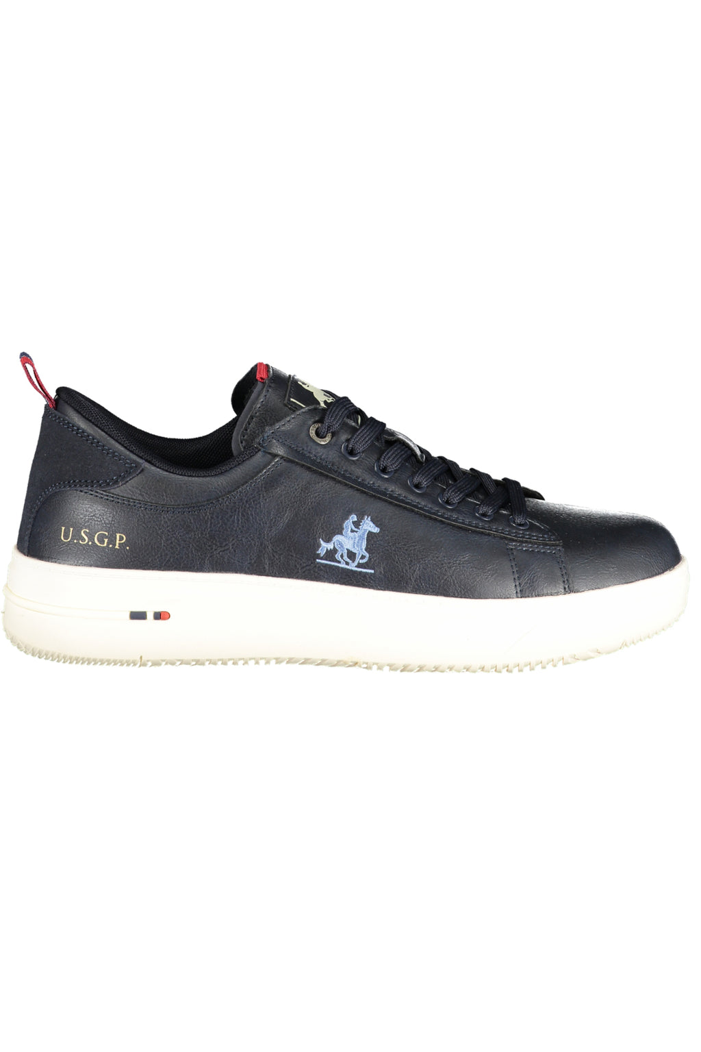 Sneakers U.S. GRAND Blu GPM524100
