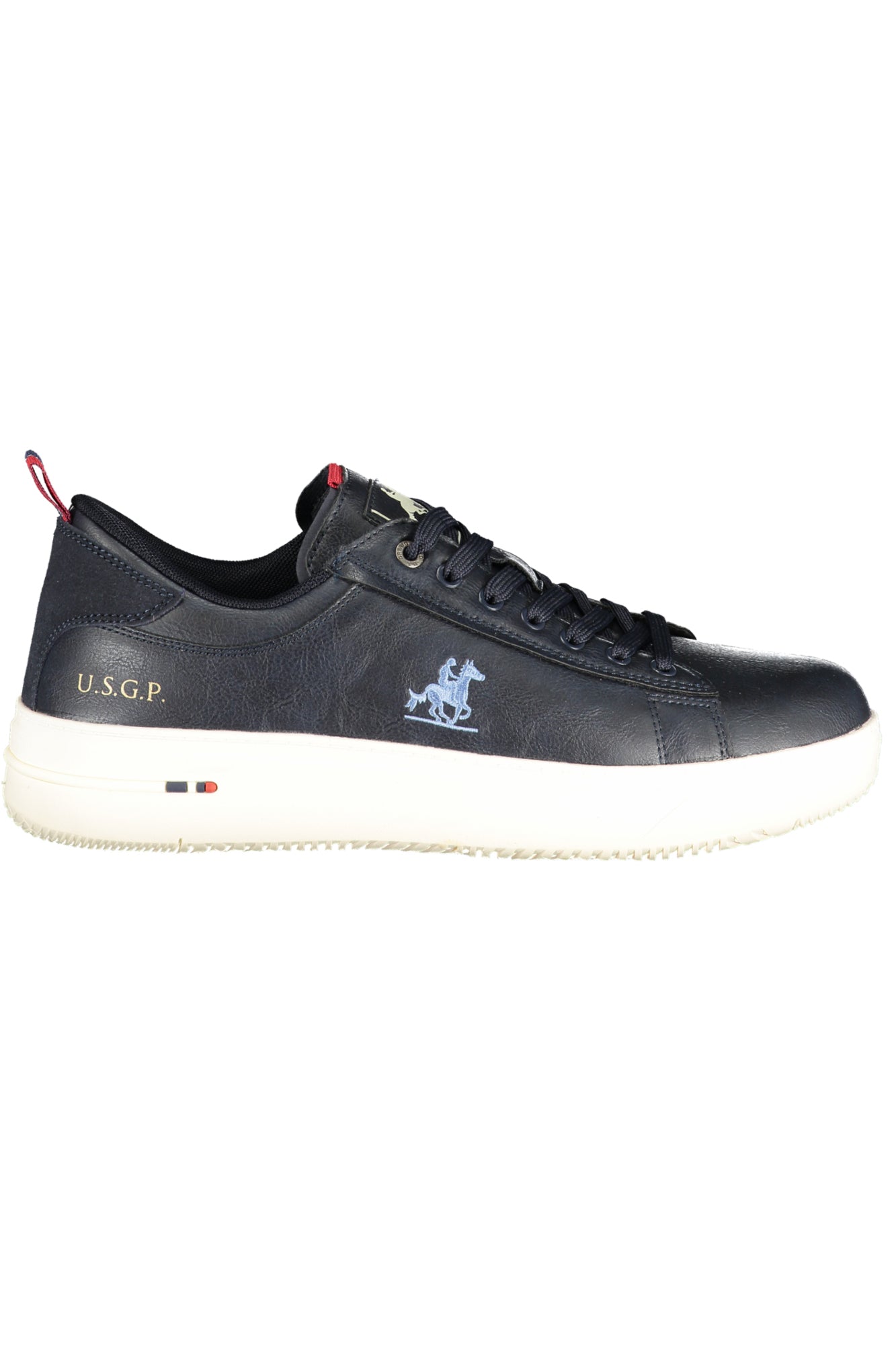 Sneakers U.S. GRAND Blu GPM524100
