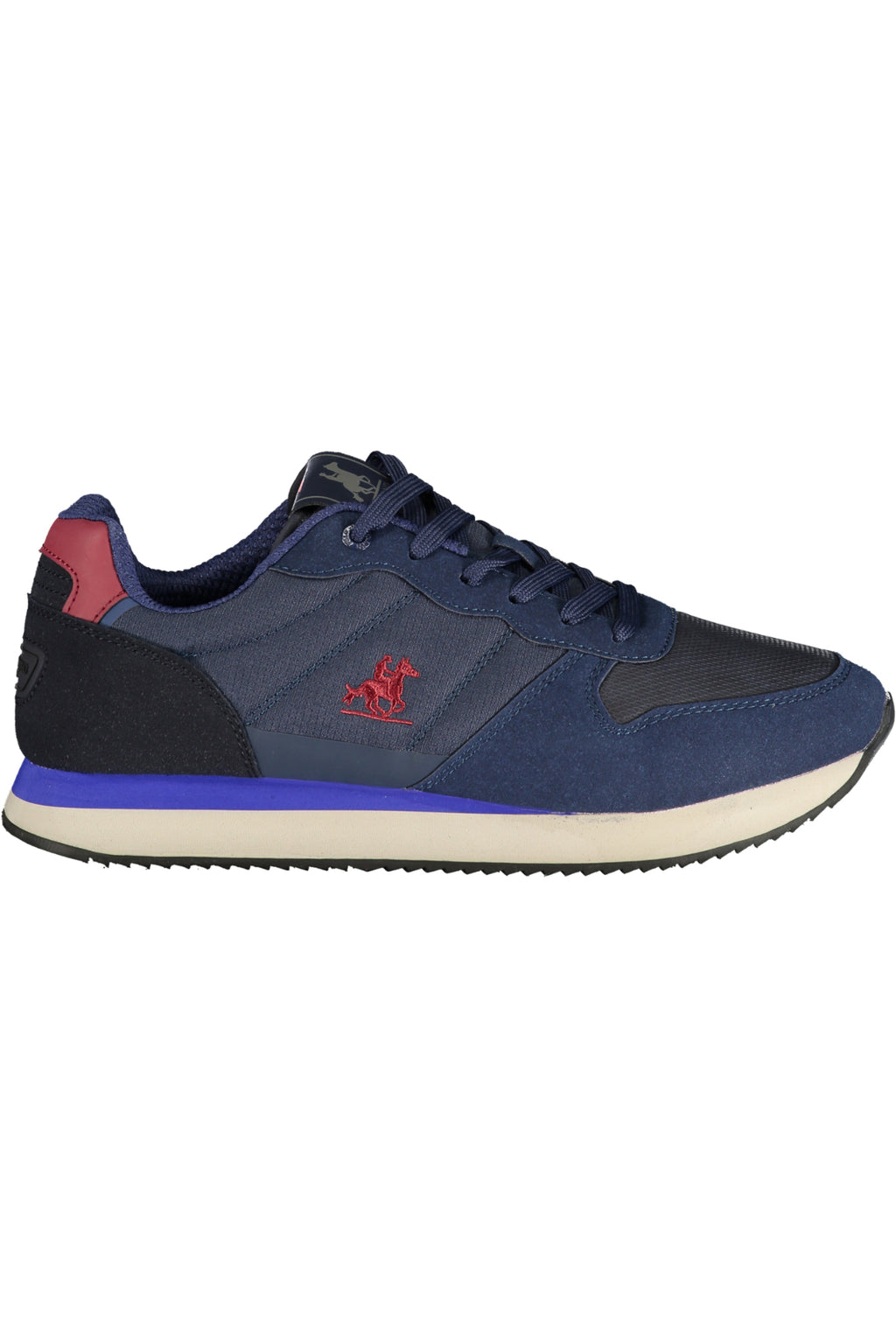 Sneakers U.S. GRAND Blu GPM523212