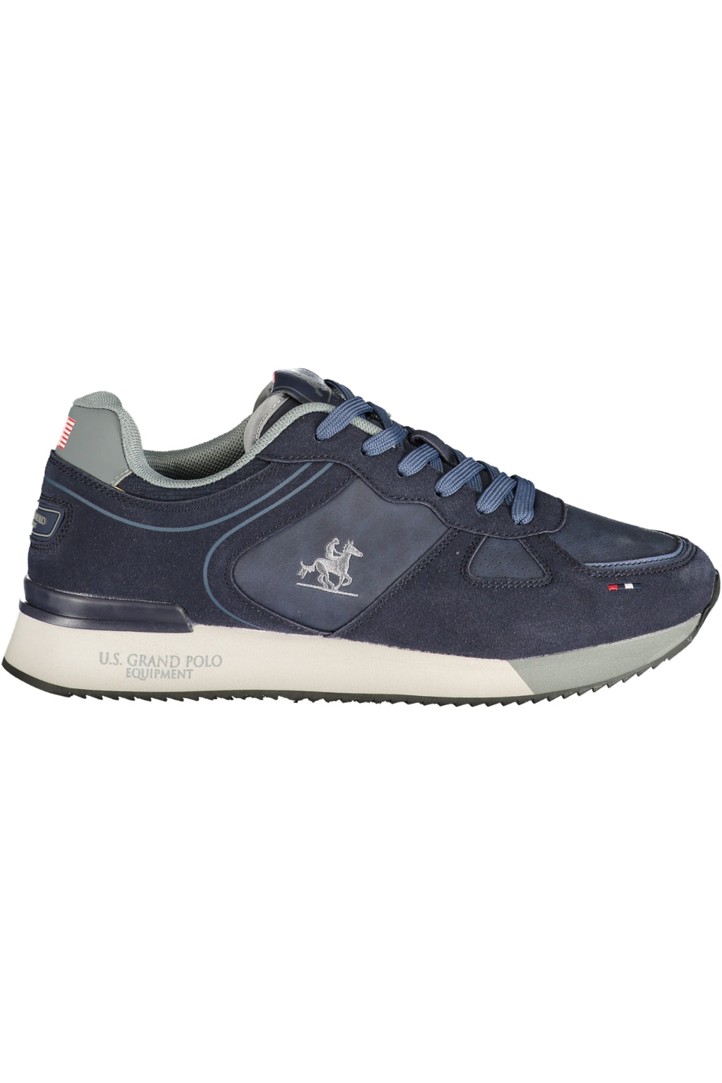 Sneakers U.s. Grand Blu GPM523215