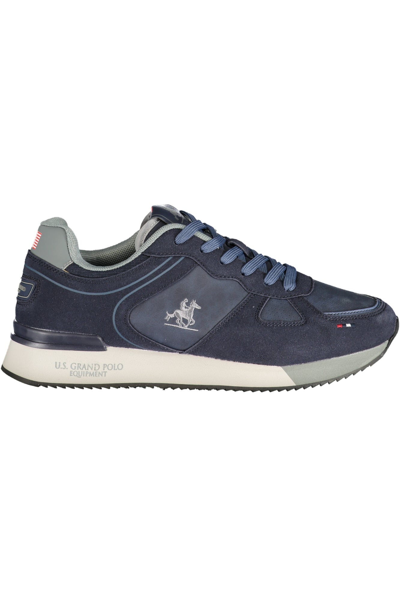 Sneakers U.s. Grand Blu GPM523215