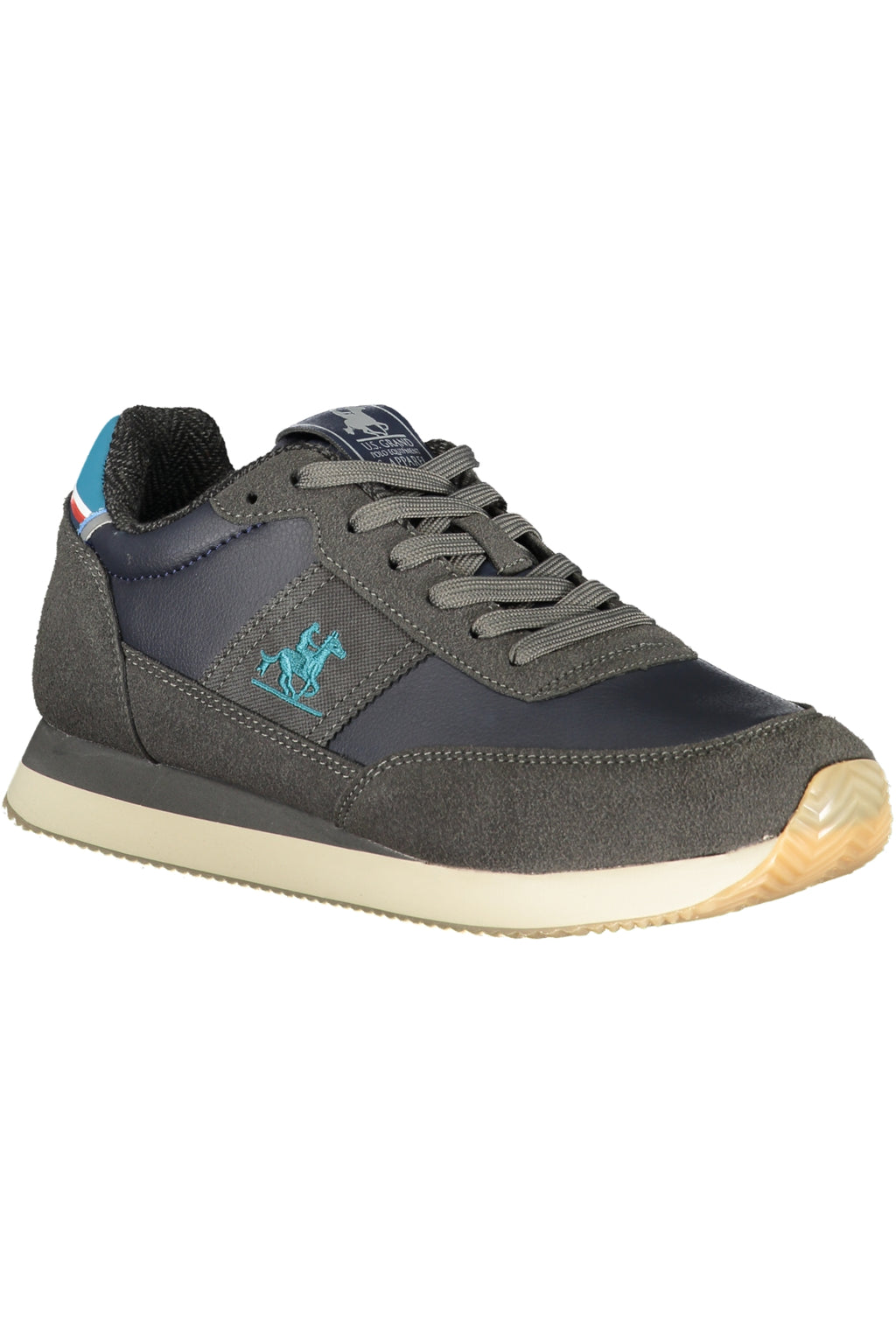 Sneakers U.S. GRAND Blu
