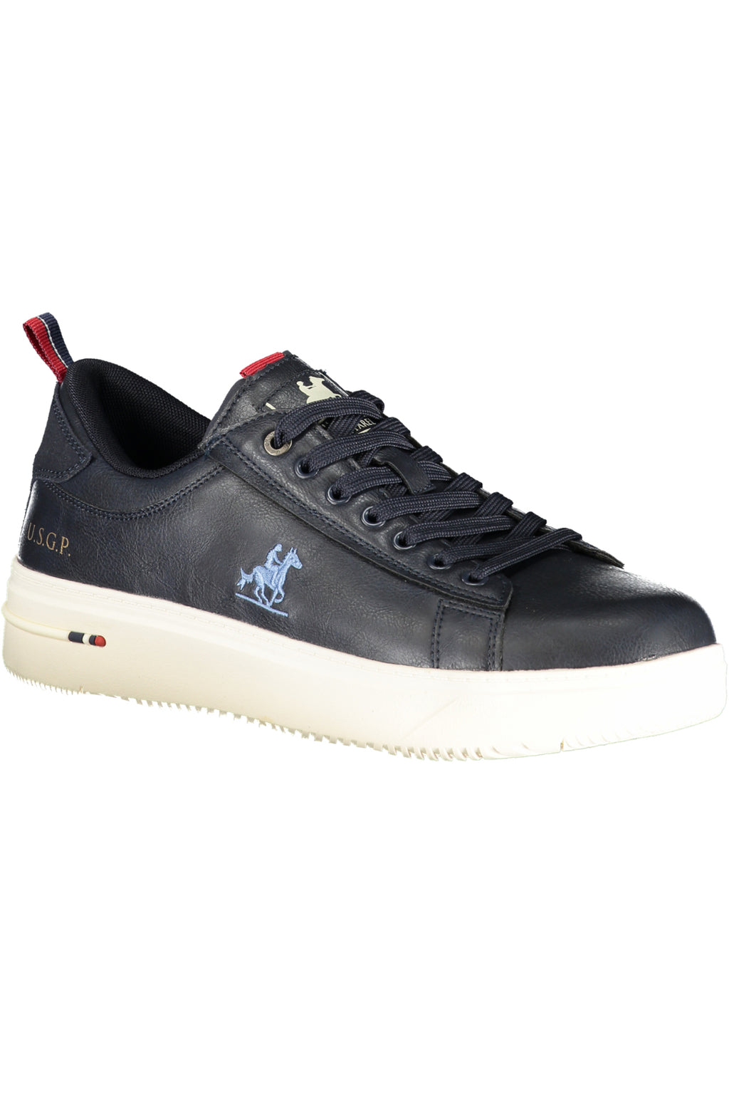 Sneakers U.S. GRAND Blu GPM524100