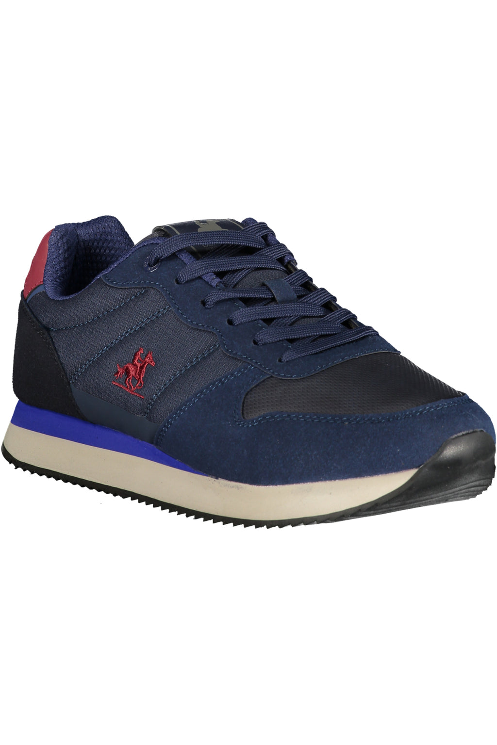 Sneakers U.S. GRAND Blu GPM523212