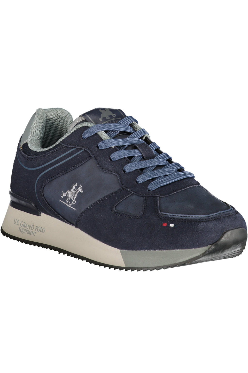 Sneakers U.s. Grand Blu GPM523215
