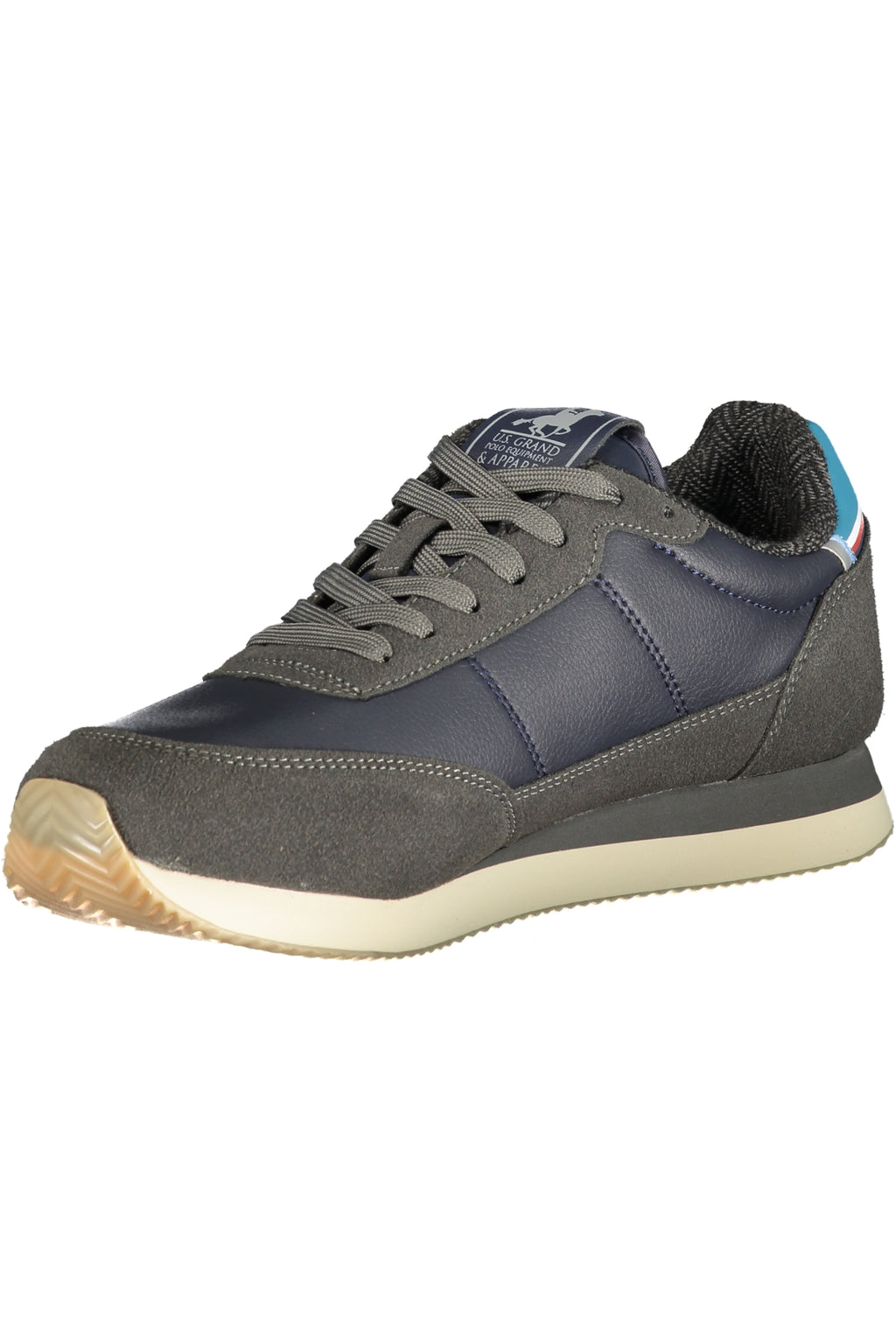 Sneakers U.S. GRAND Blu