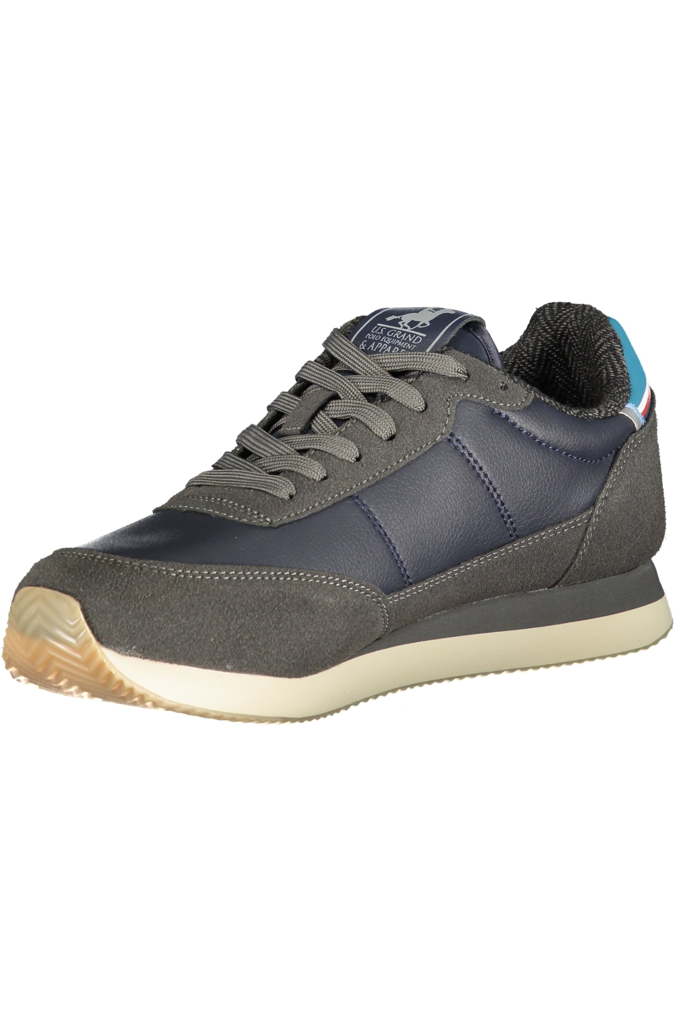 Sneakers U.S. GRAND Blu