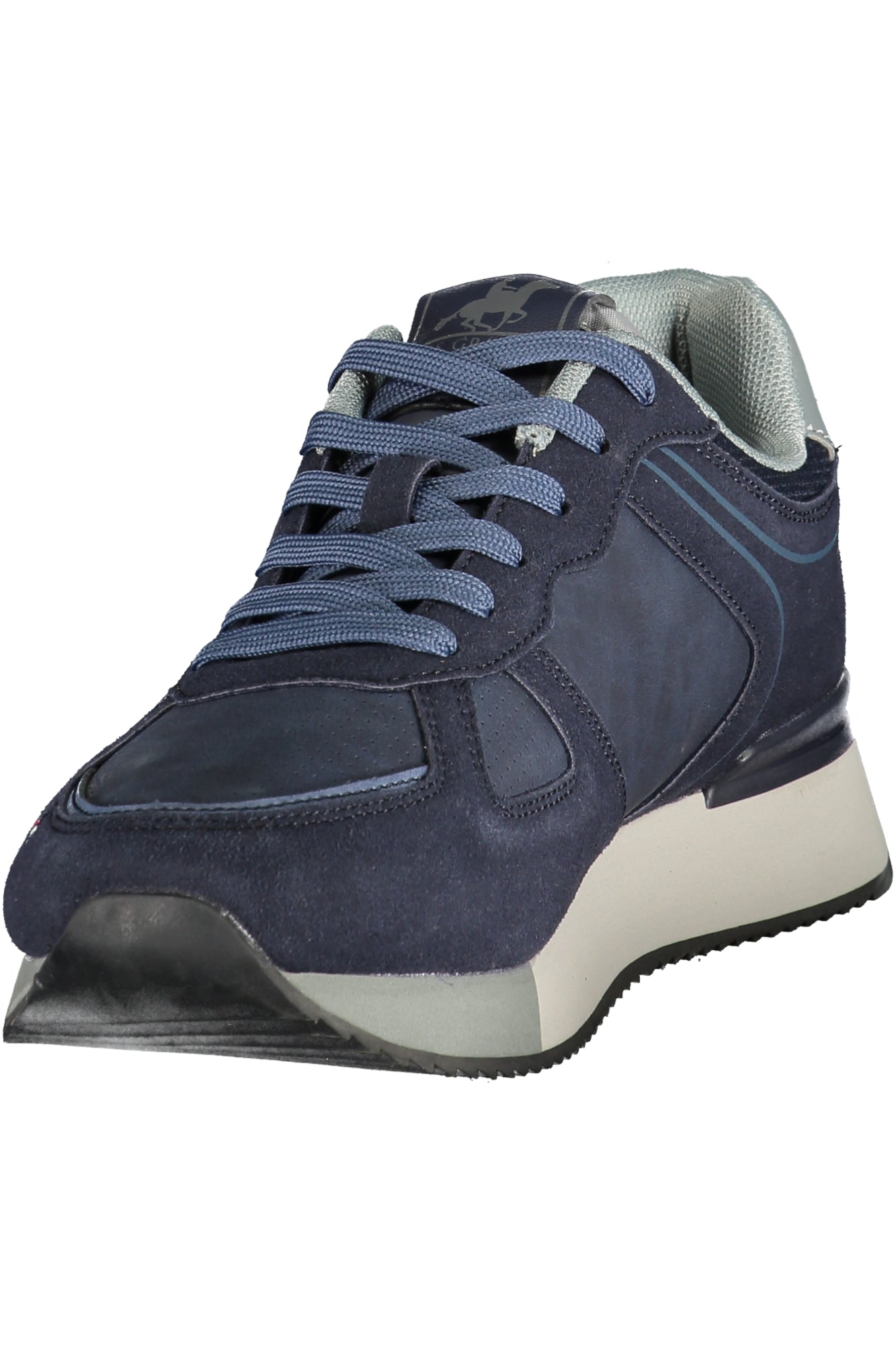 Sneakers U.s. Grand Blu GPM523215