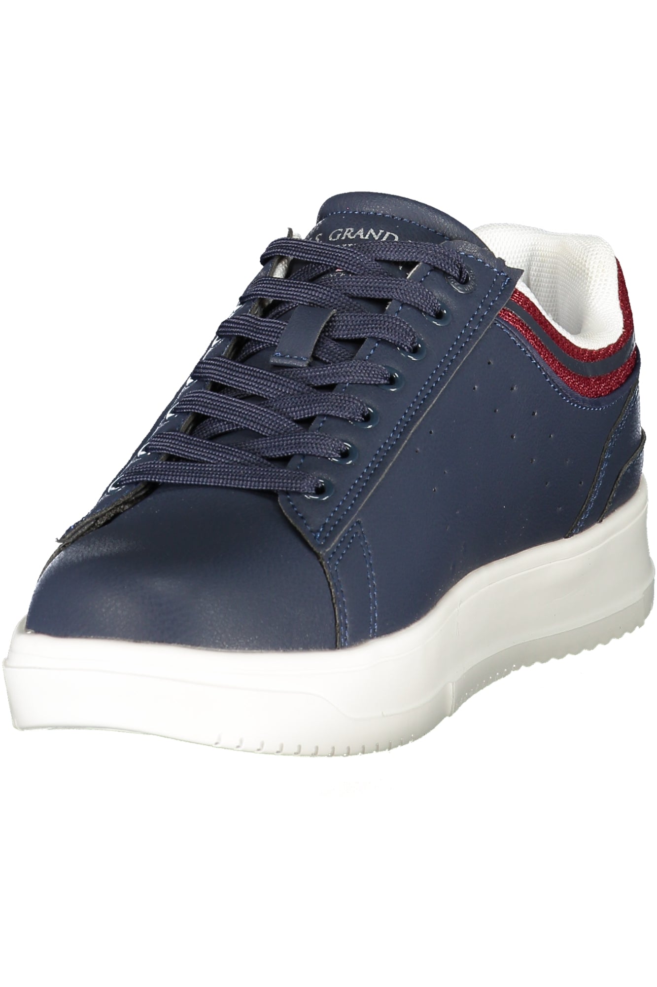 Sneakers U.S. GRAND Blu GPM21266L