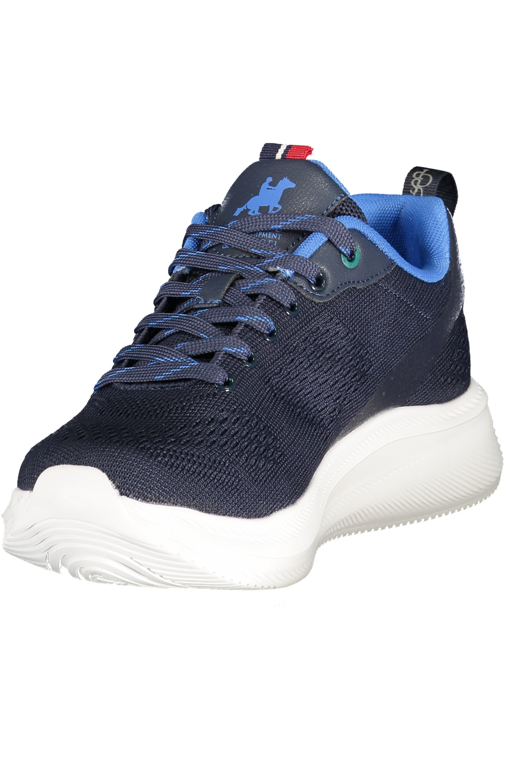 Sneakers U.S. GRAND Blu GPM31145F