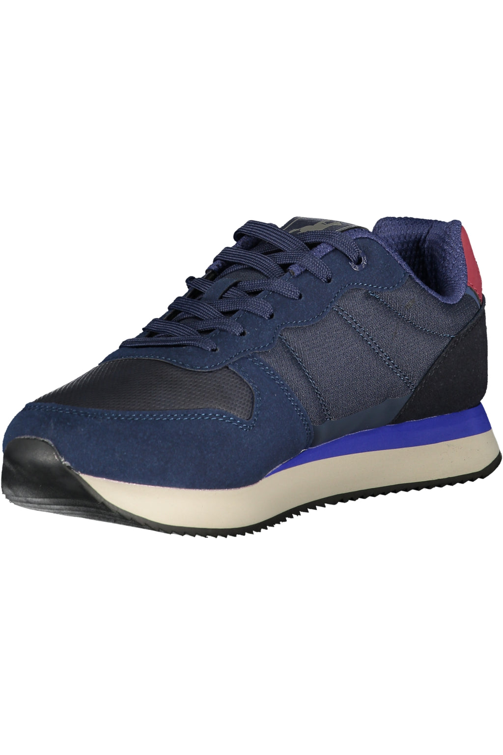 Sneakers U.S. GRAND Blu GPM523212