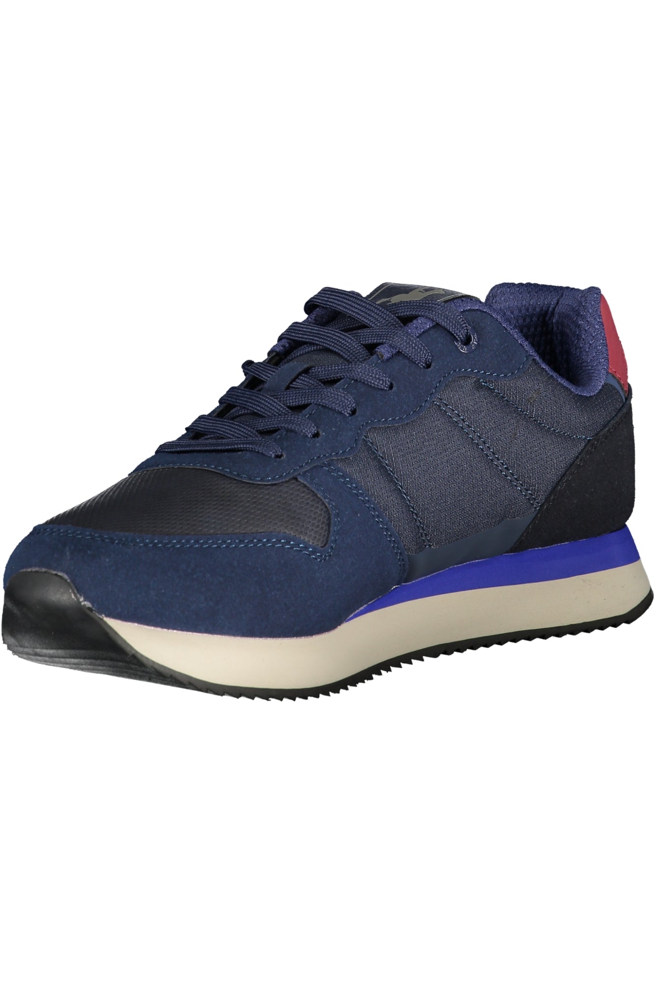 Sneakers U.S. GRAND Blu GPM523212