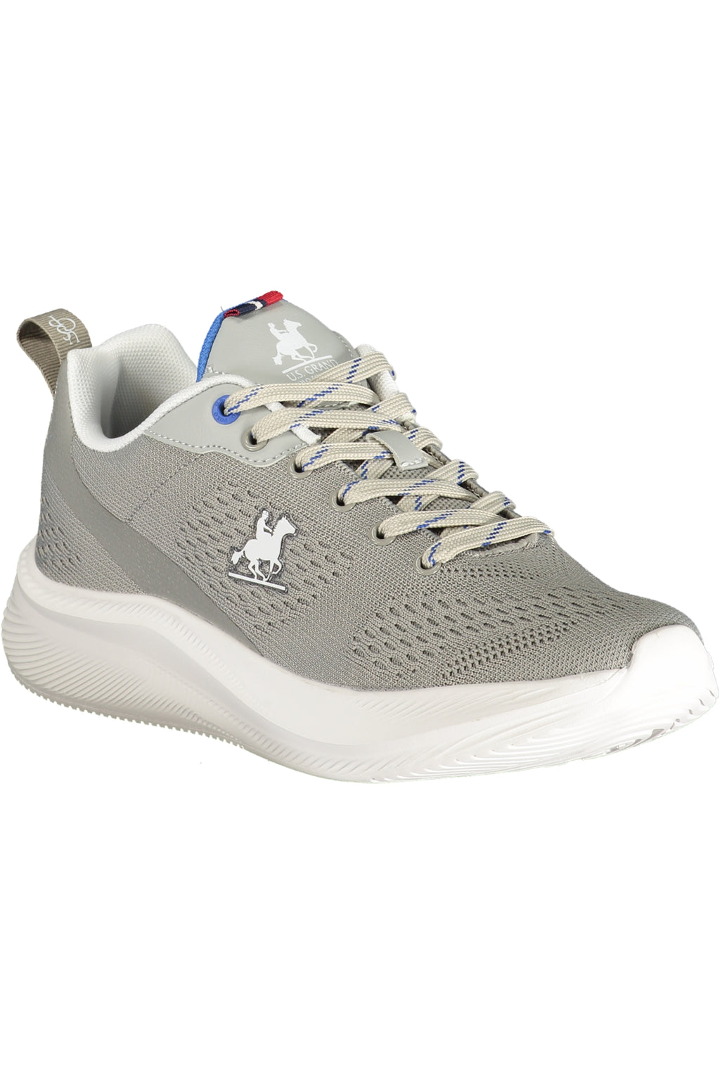 Sneakers U.S. GRAND Grigio GPM31145F