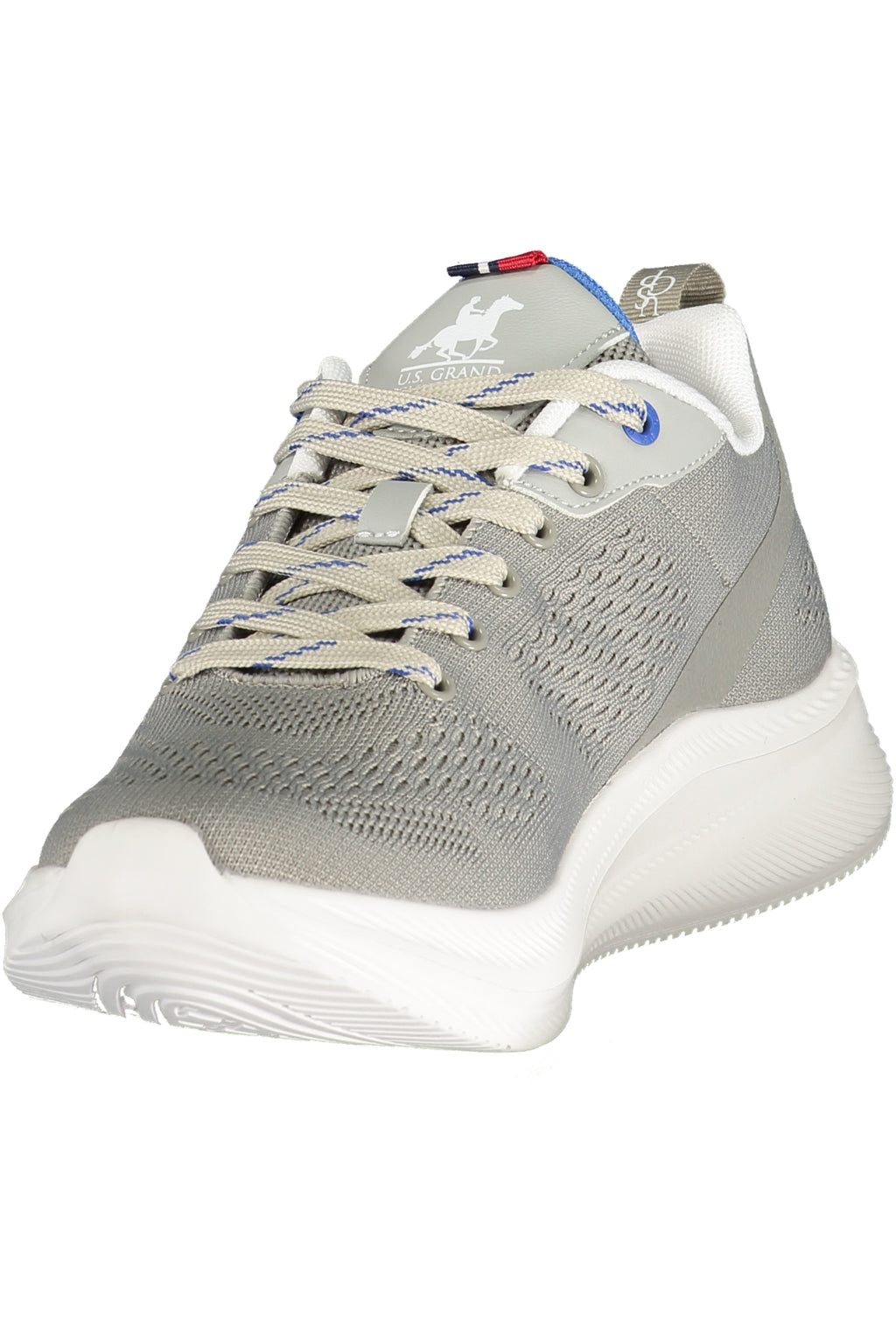Sneakers U.S. GRAND Grigio GPM31145F