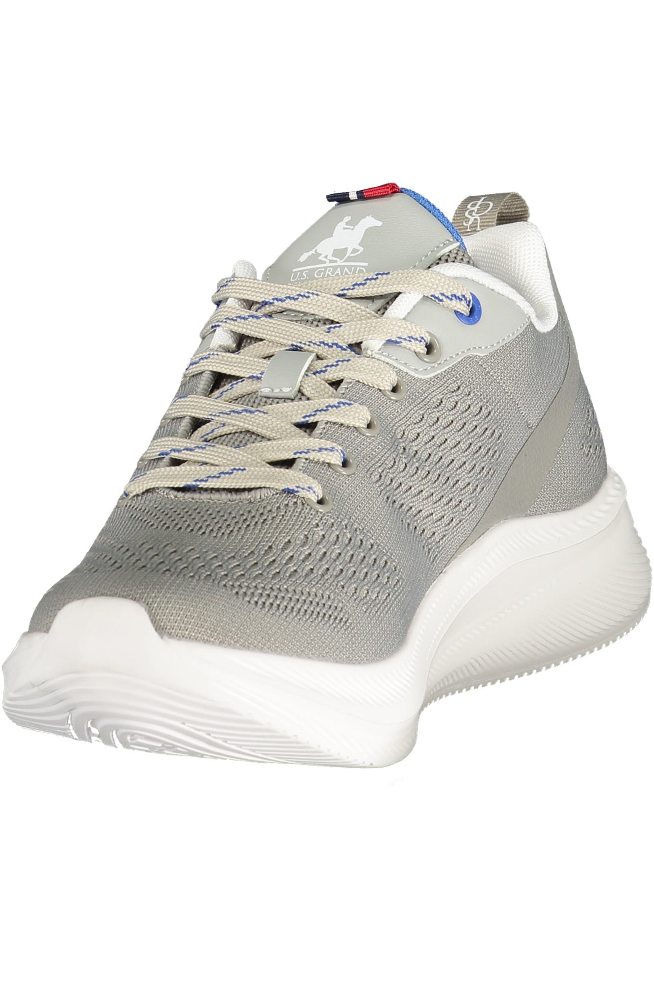 Sneakers U.S. GRAND Grigio GPM31145F