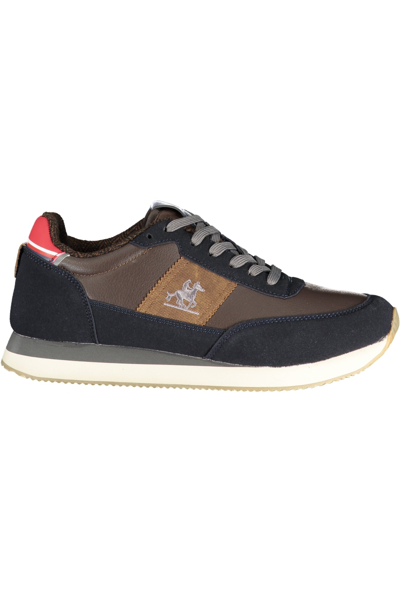 Sneakers U.S. GRAND Marrone