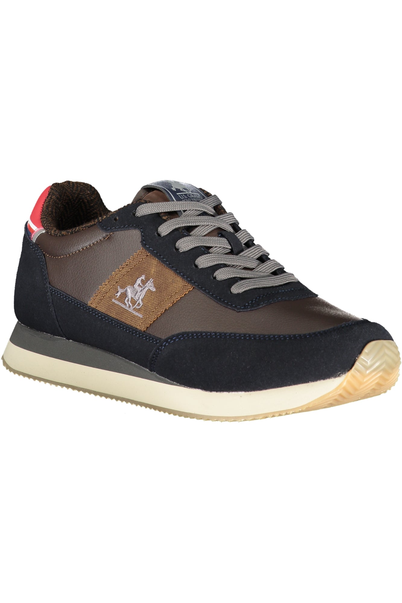 Sneakers U.S. GRAND Marrone