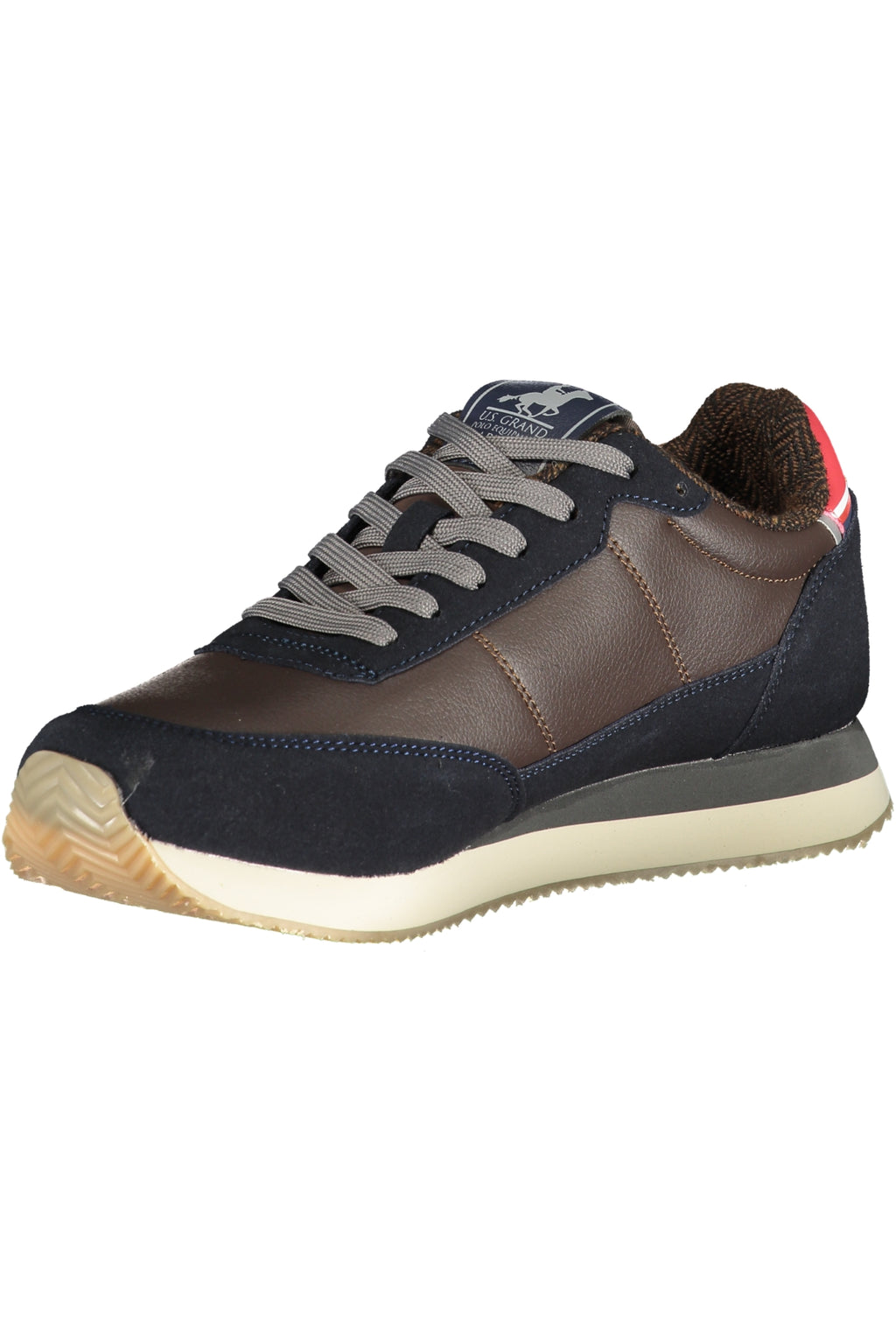 Sneakers U.S. GRAND Marrone