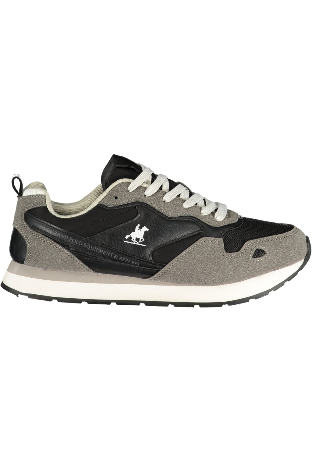 Sneakers U.S. GRAND Nero