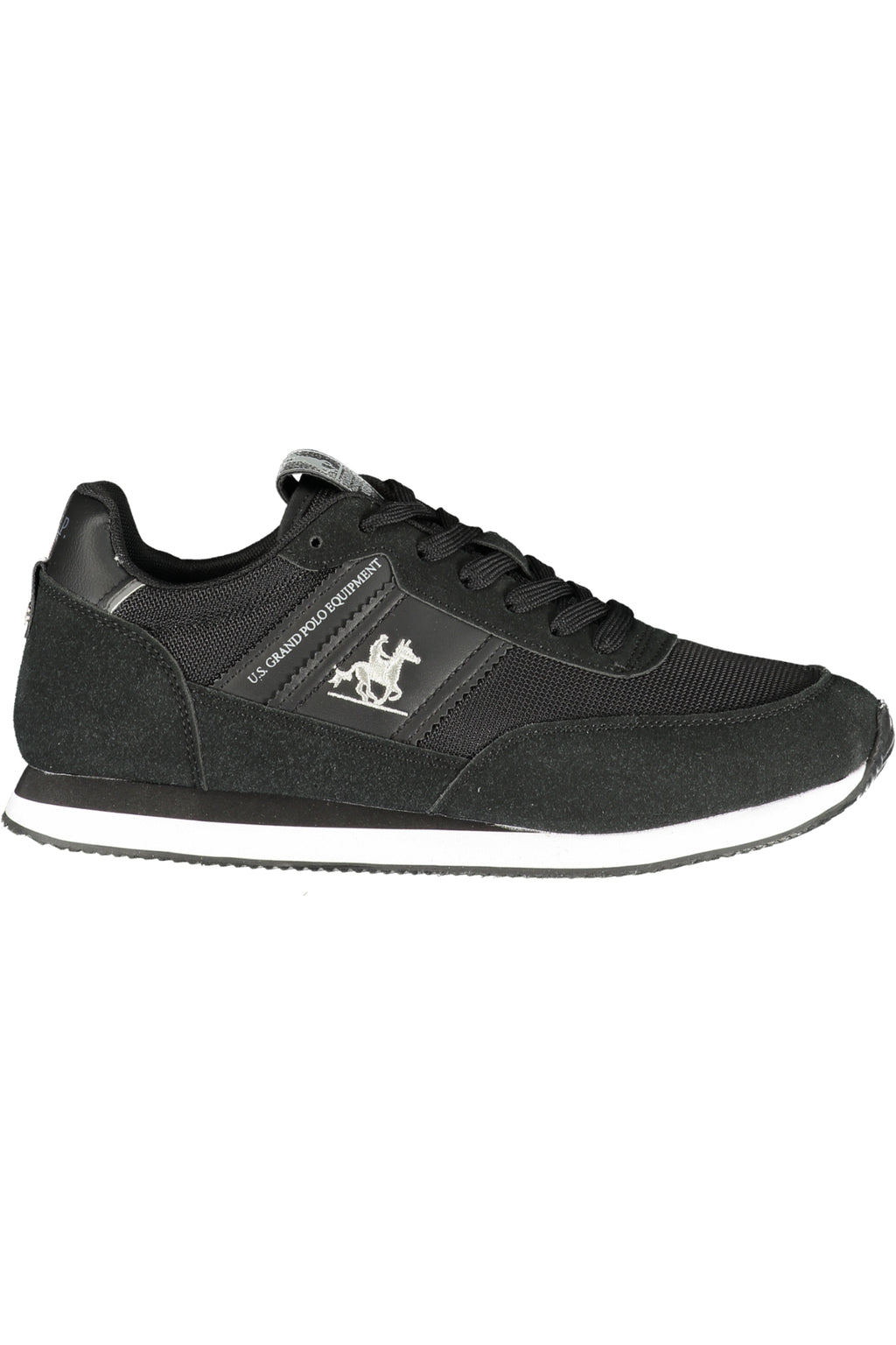 Sneakers U.S. GRAND Nero GPM12160M