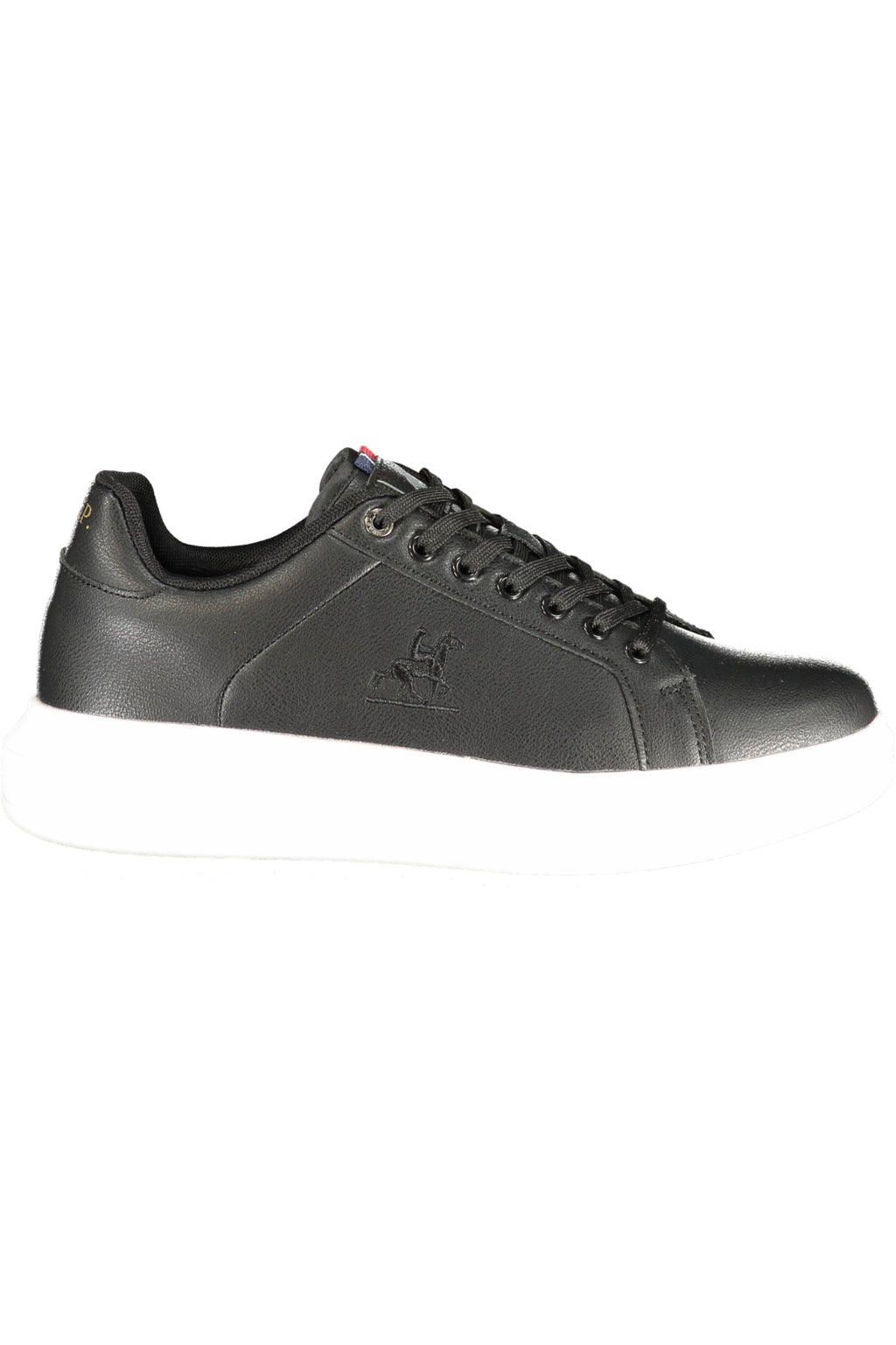 Sneakers U.S. GRAND Nero GPM21136L