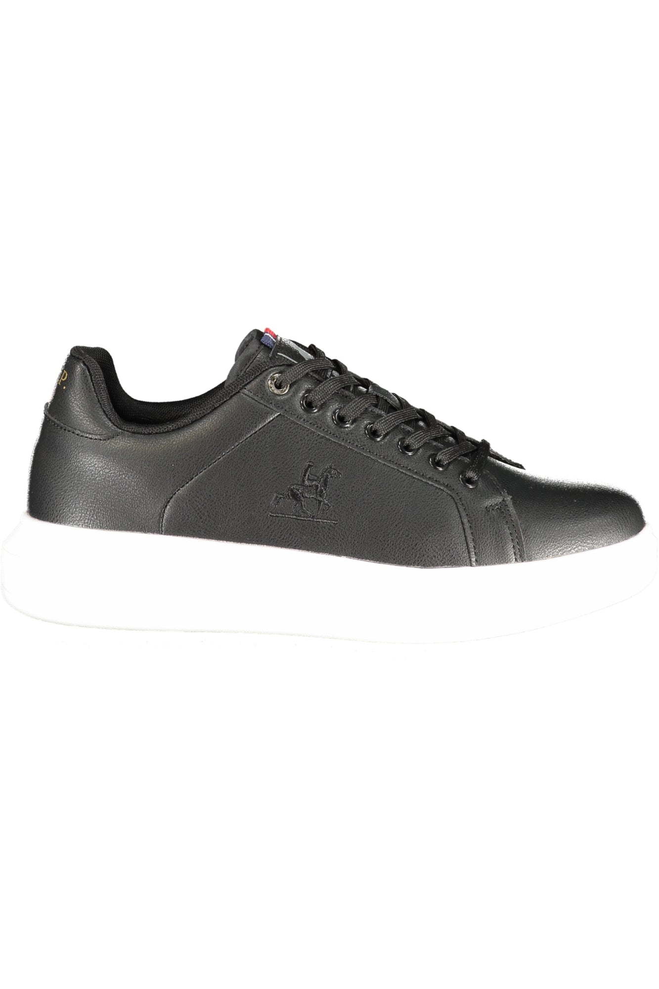 Sneakers U.S. GRAND Nero GPM21136L