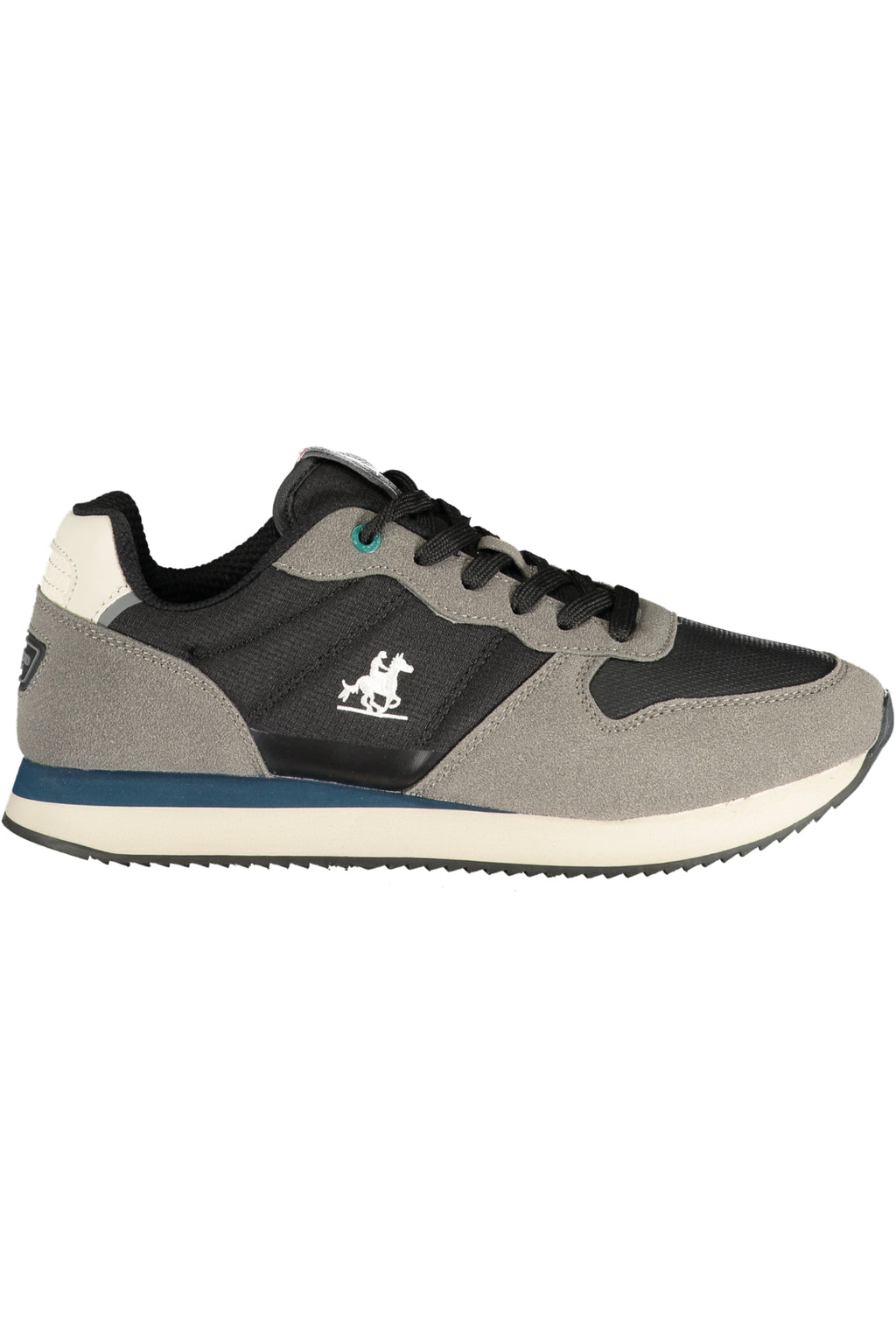 Sneakers U.S. GRAND Nero GPM523212