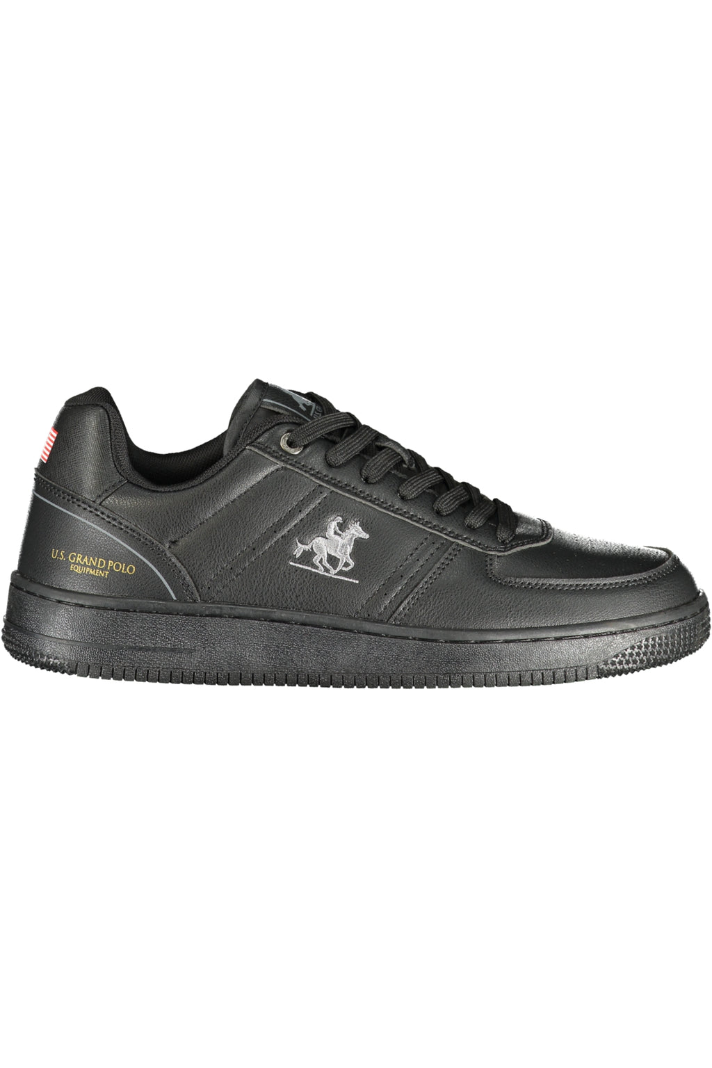 Sneakers U.S. GRAND Nero GPM524705