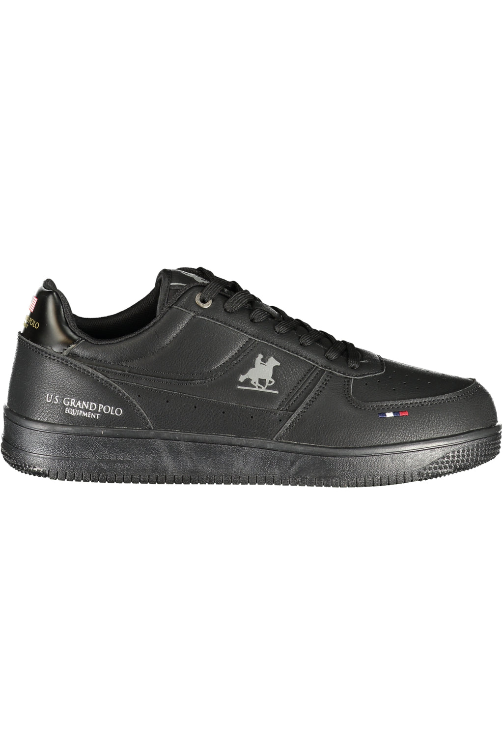 Sneakers U.S. GRAND Nero GPM23100L