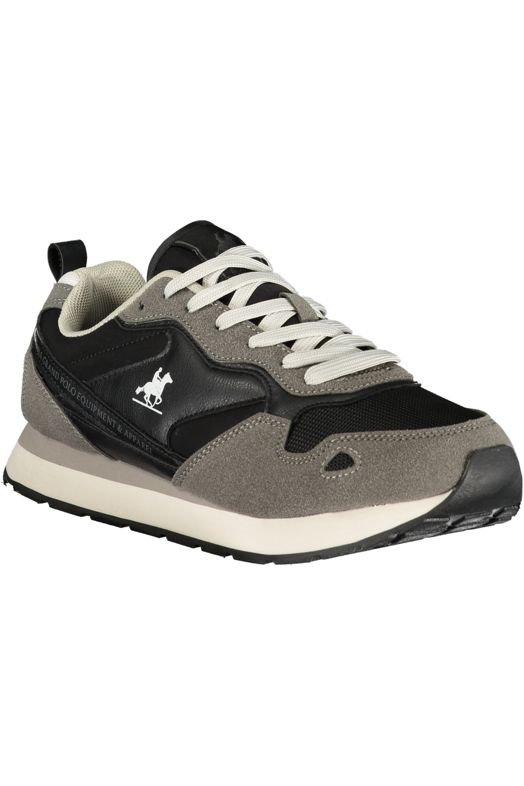 Sneakers U.S. GRAND Nero