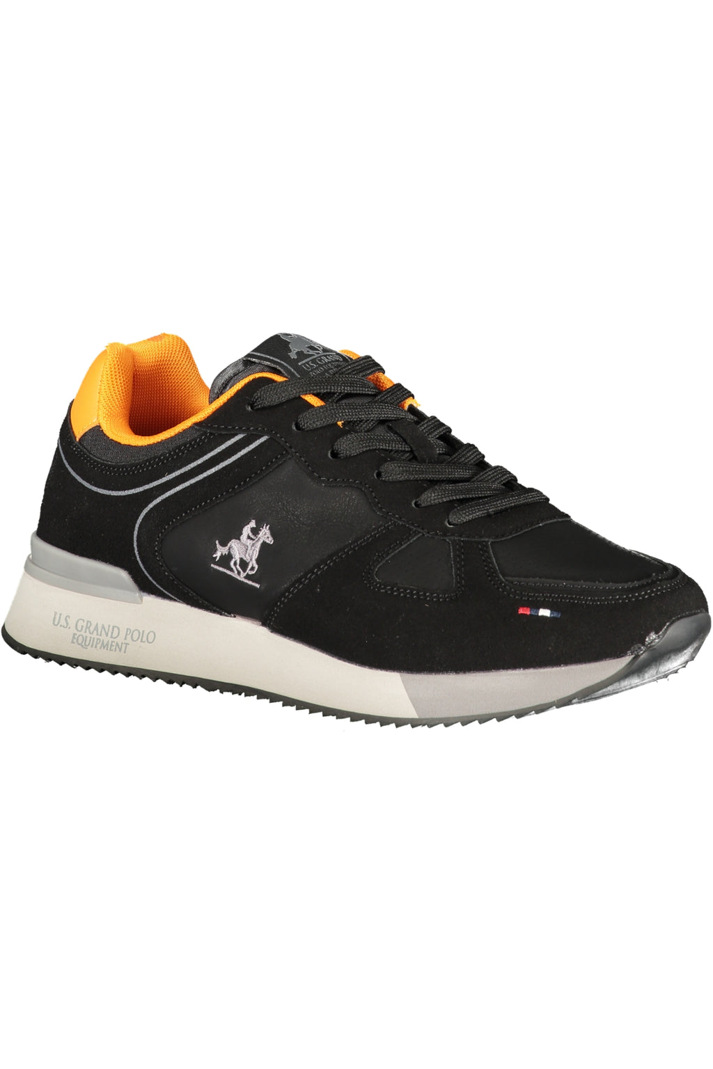 Sneakers U.S. GRAND Nero GPM523215
