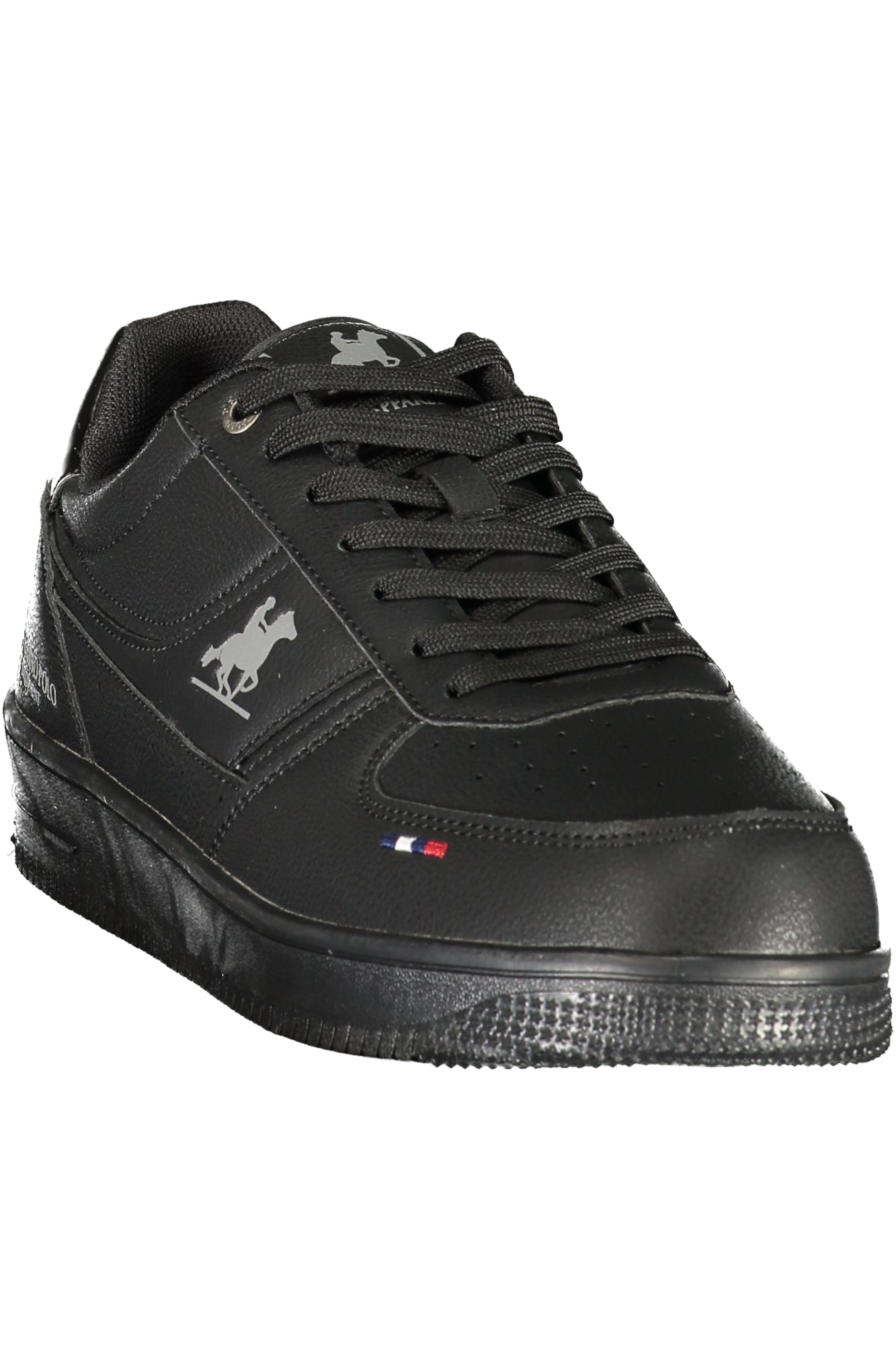 Sneakers U.S. GRAND Nero GPM23100L