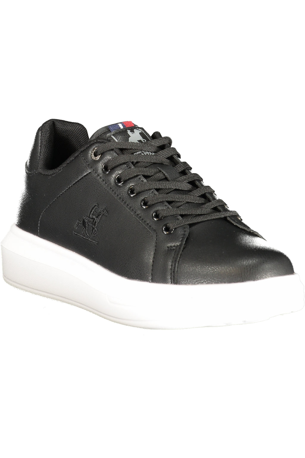 Sneakers U.S. GRAND Nero GPM21136L