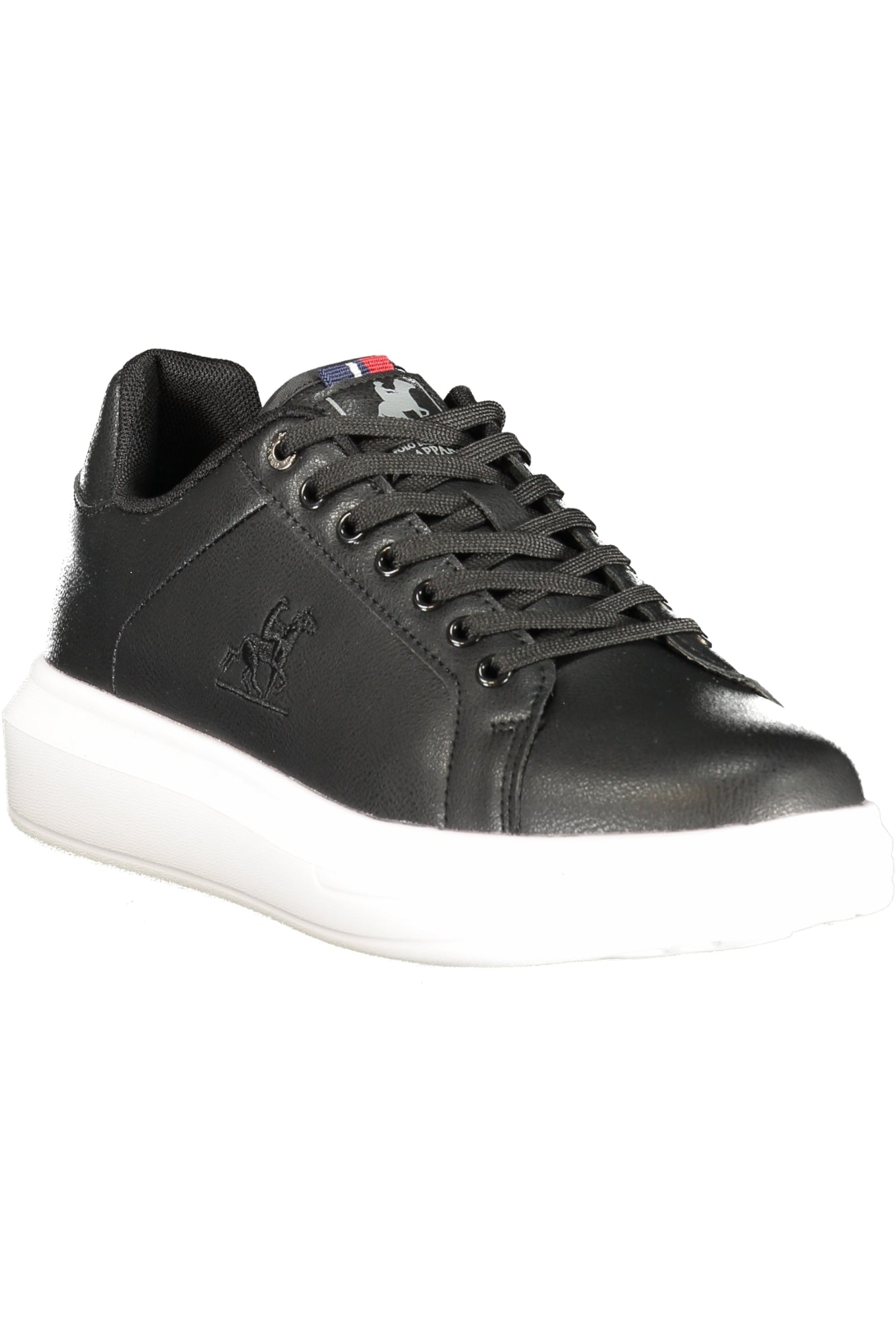 Sneakers U.S. GRAND Nero GPM21136L