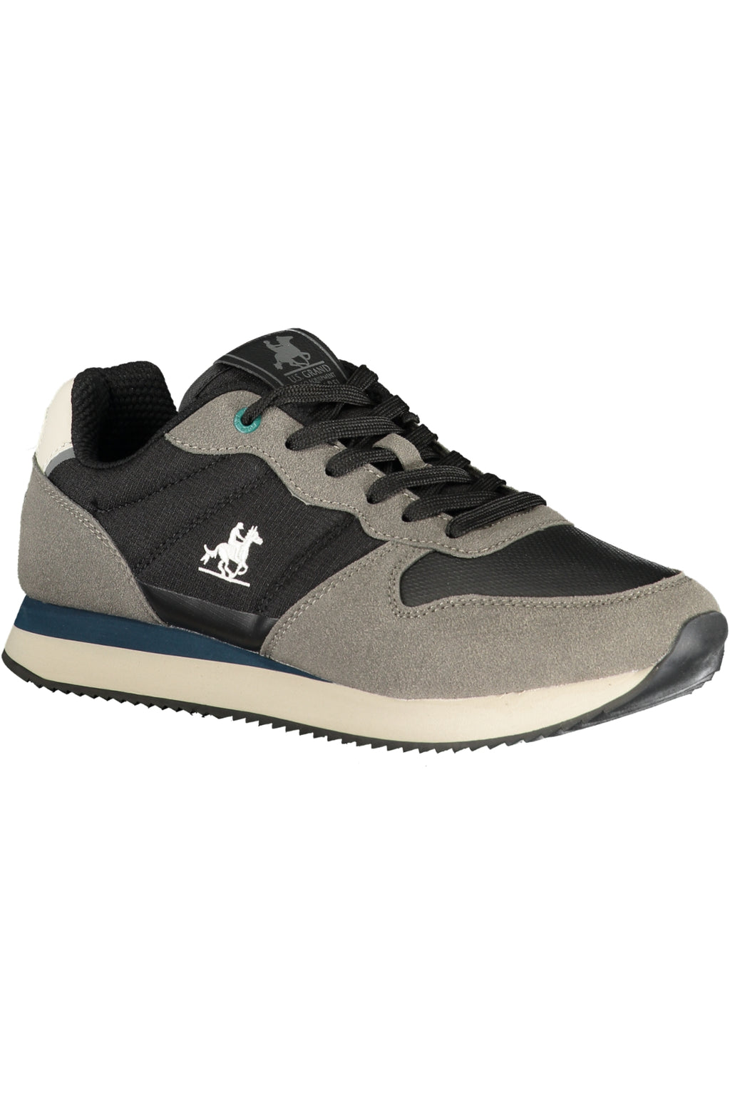 Sneakers U.S. GRAND Nero GPM523212