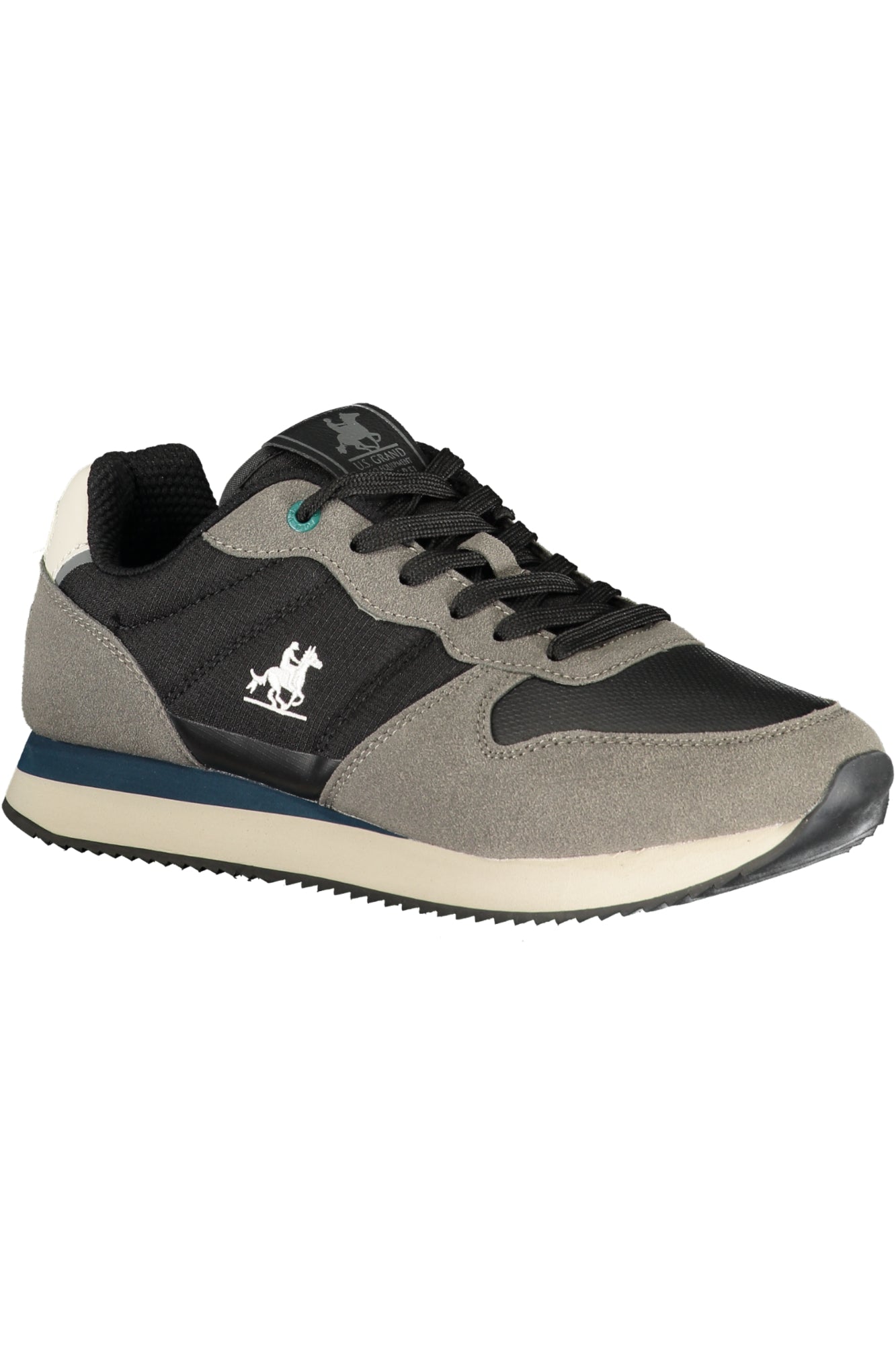Sneakers U.S. GRAND Nero GPM523212