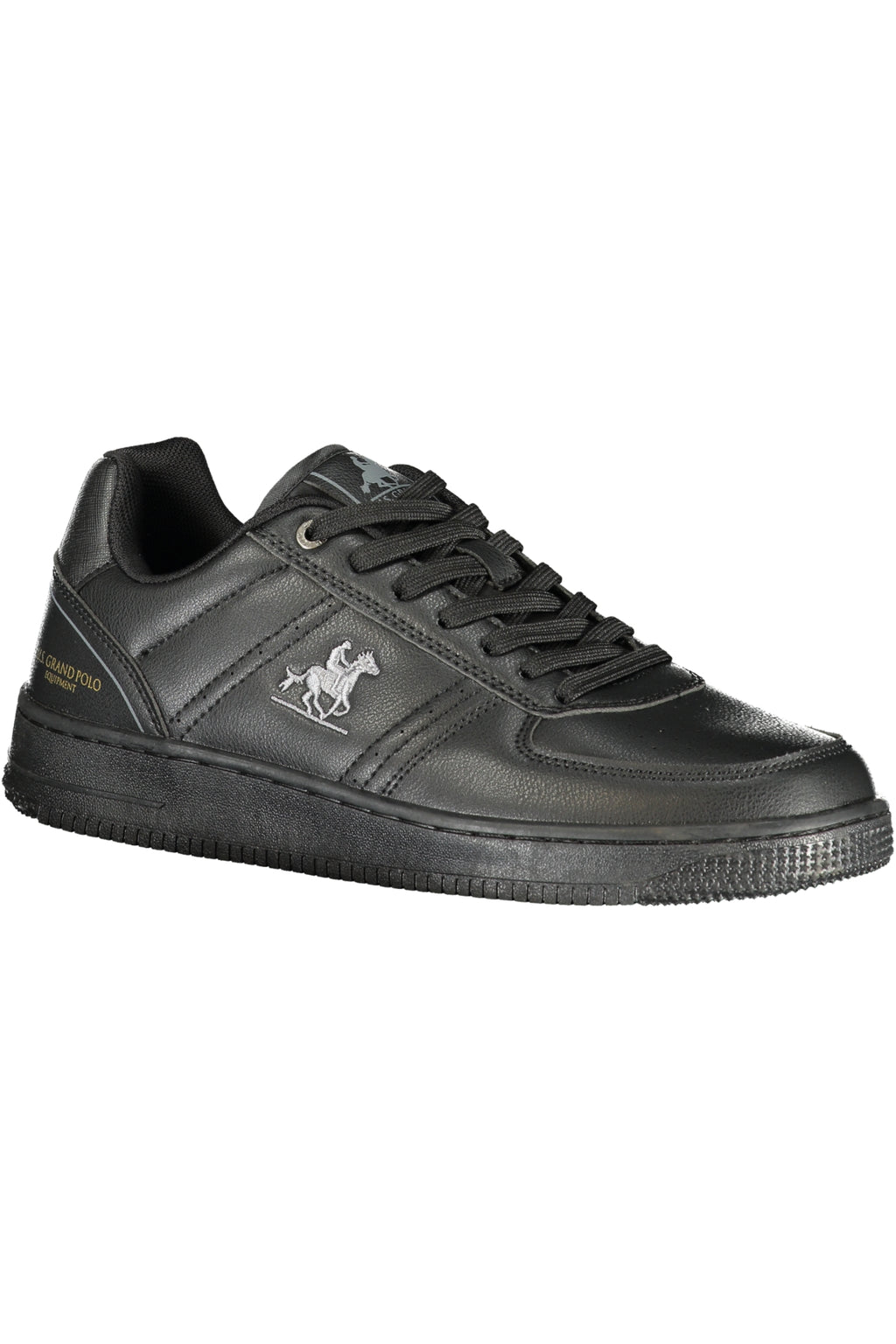 Sneakers U.S. GRAND Nero GPM524705