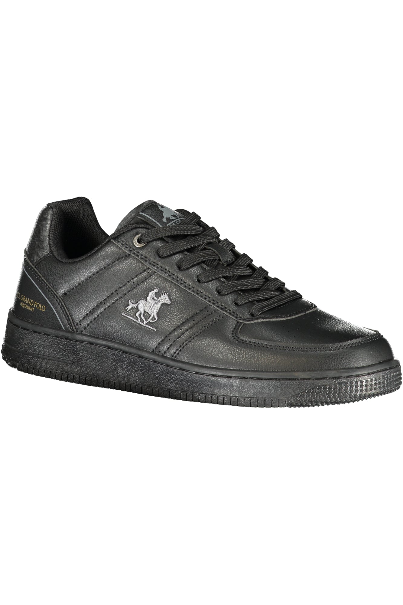 Sneakers U.S. GRAND Nero GPM524705