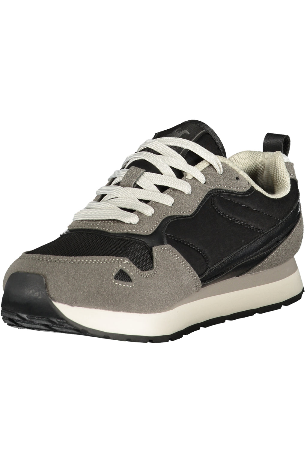 Sneakers U.S. GRAND Nero