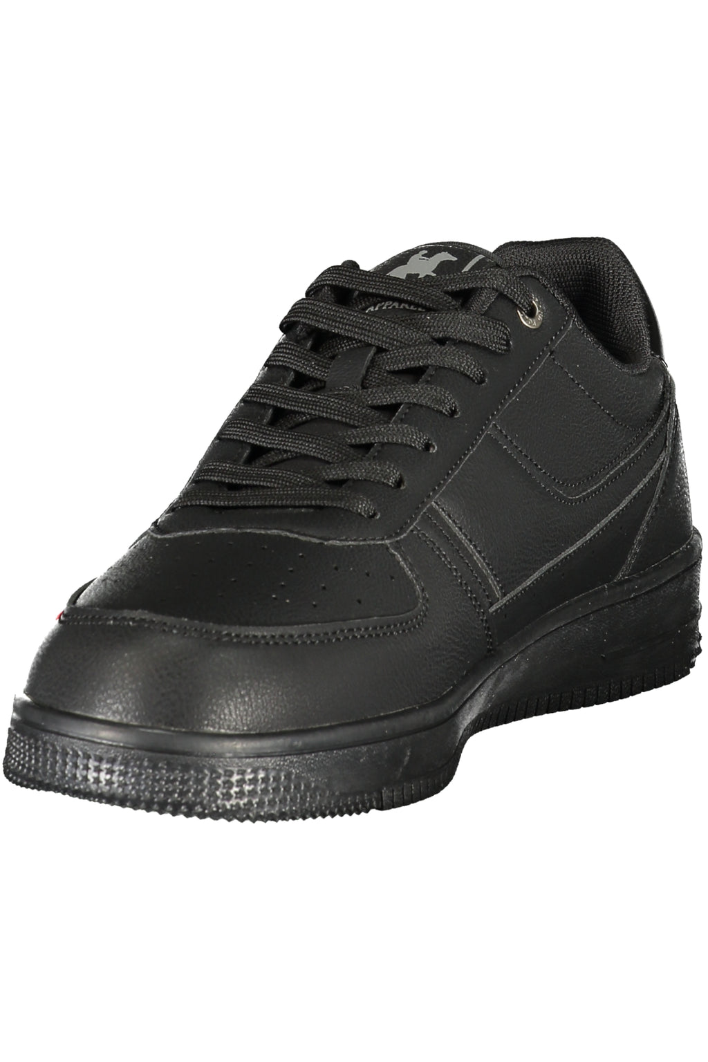 Sneakers U.S. GRAND Nero GPM23100L
