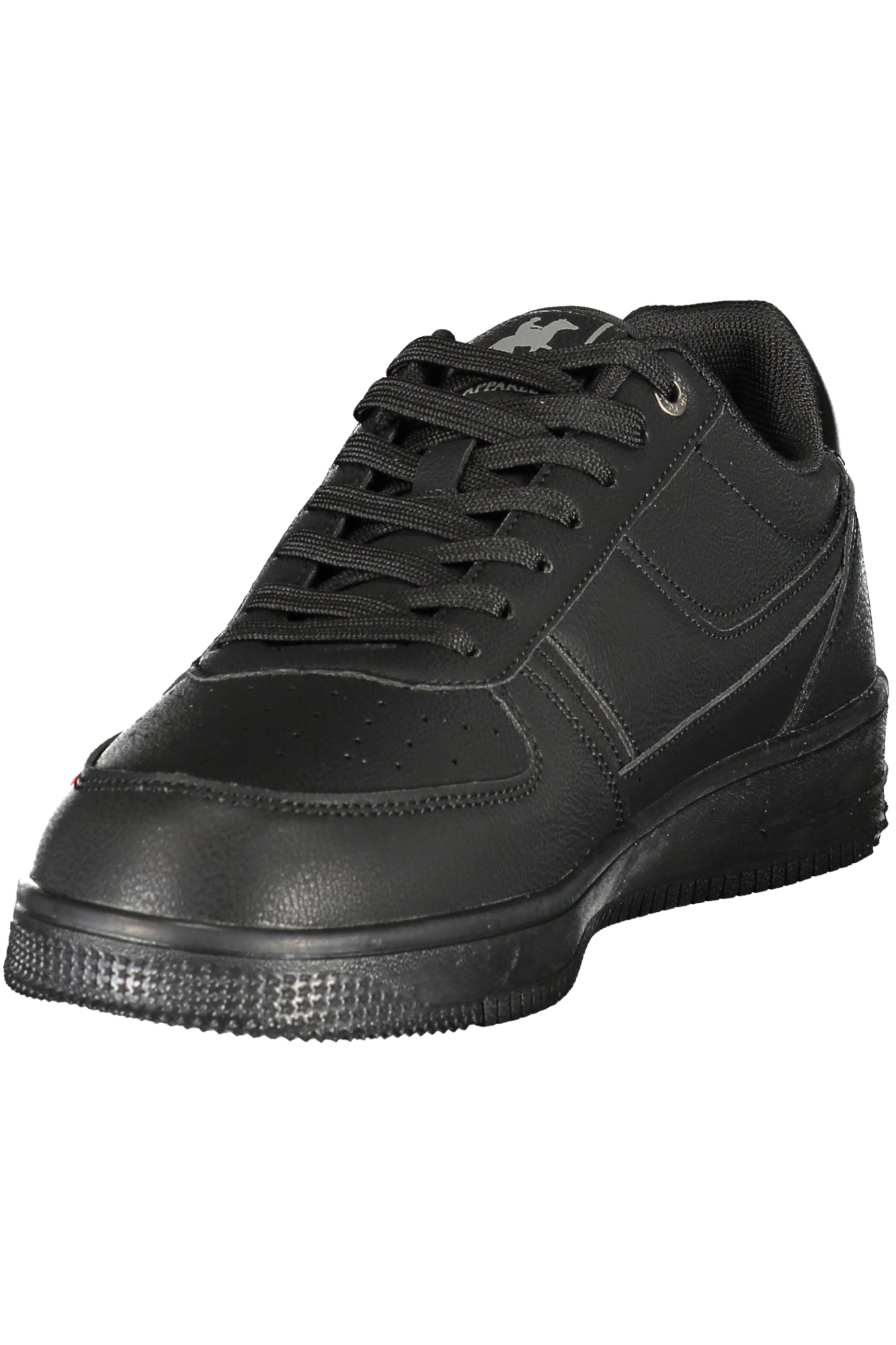 Sneakers U.S. GRAND Nero GPM23100L