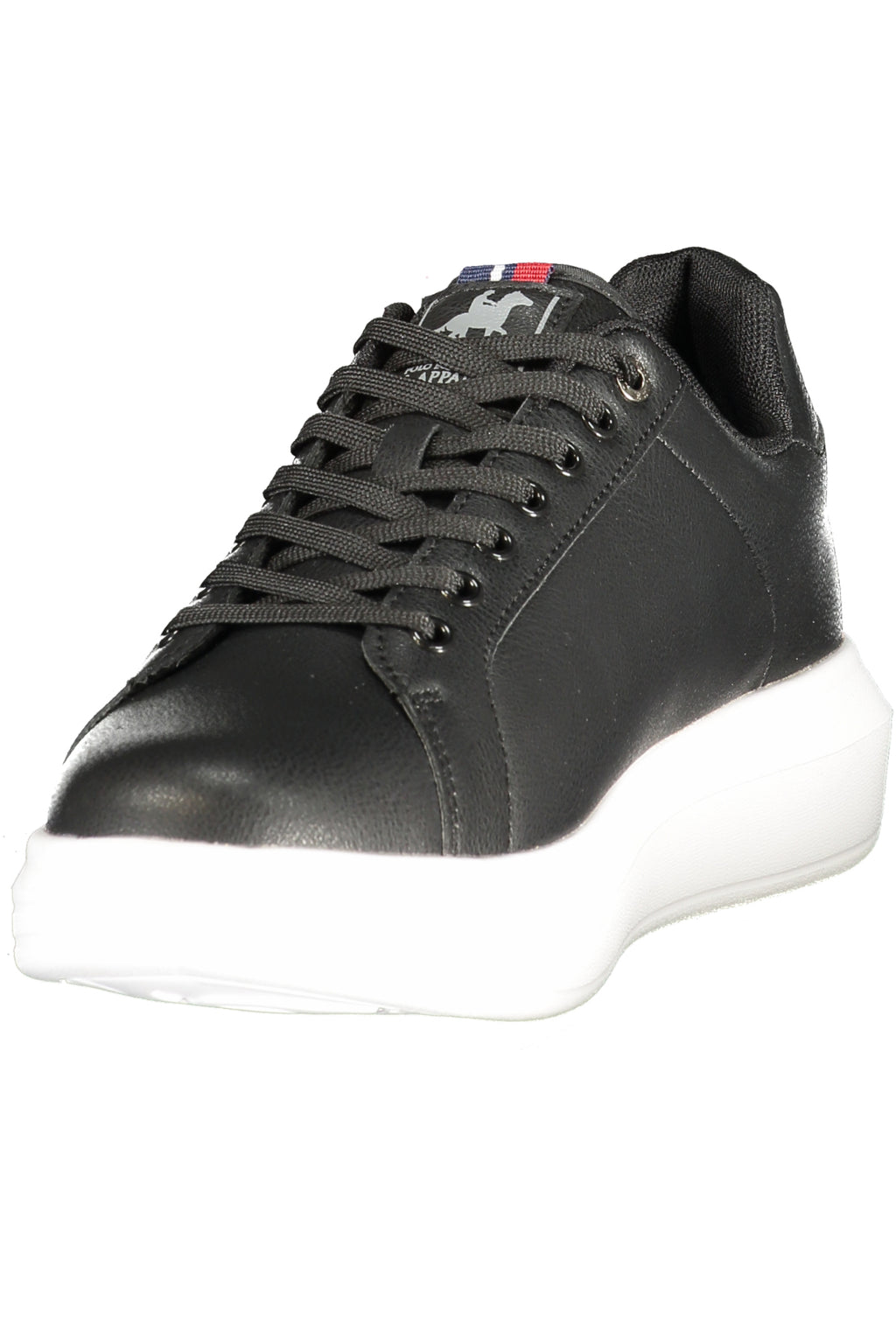 Sneakers U.S. GRAND Nero GPM21136L