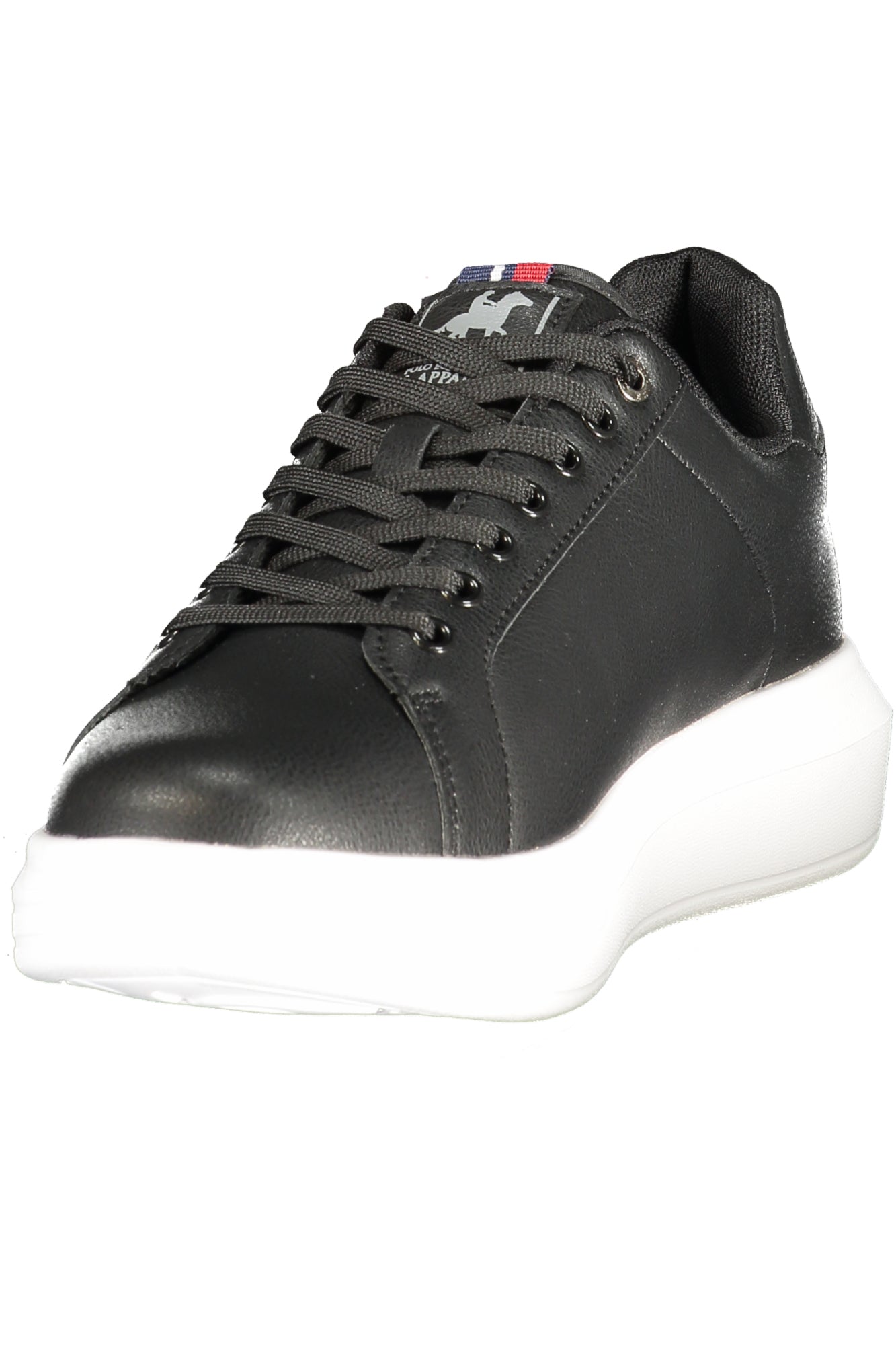 Sneakers U.S. GRAND Nero GPM21136L